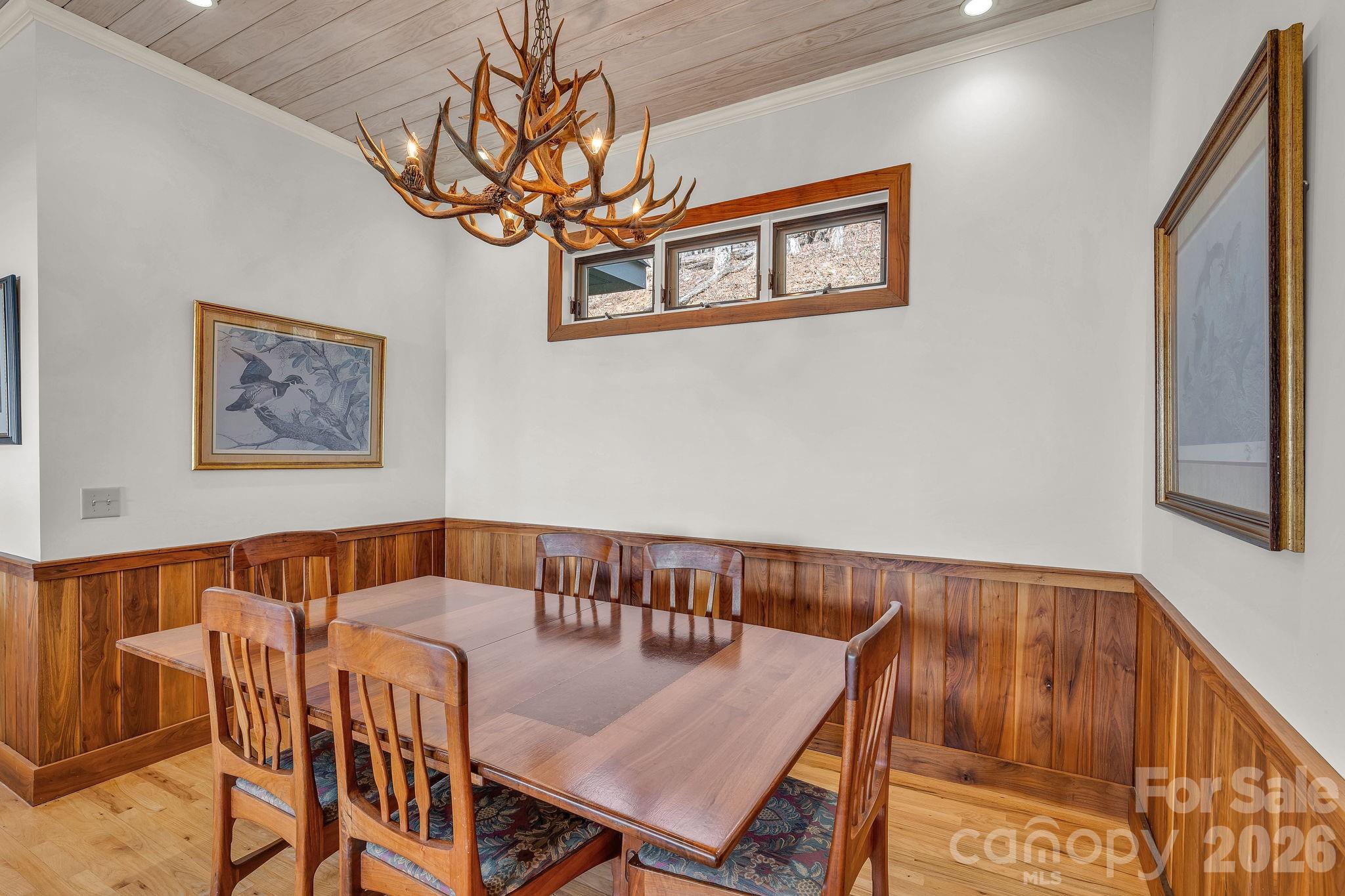933 Thunder Ridge Lane #4 & 2 — Lenoir