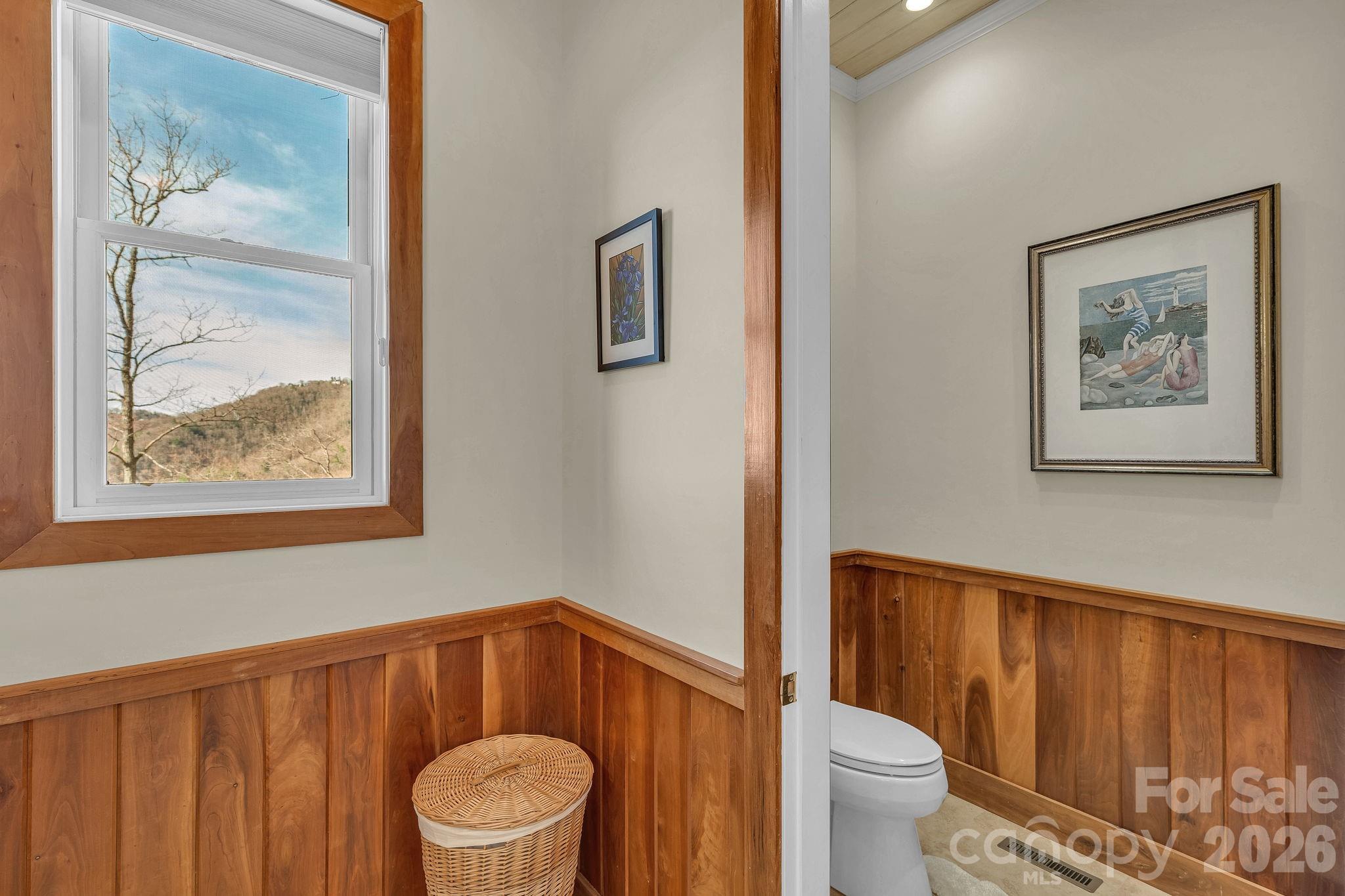 933 Thunder Ridge Lane #4 & 2 — Lenoir