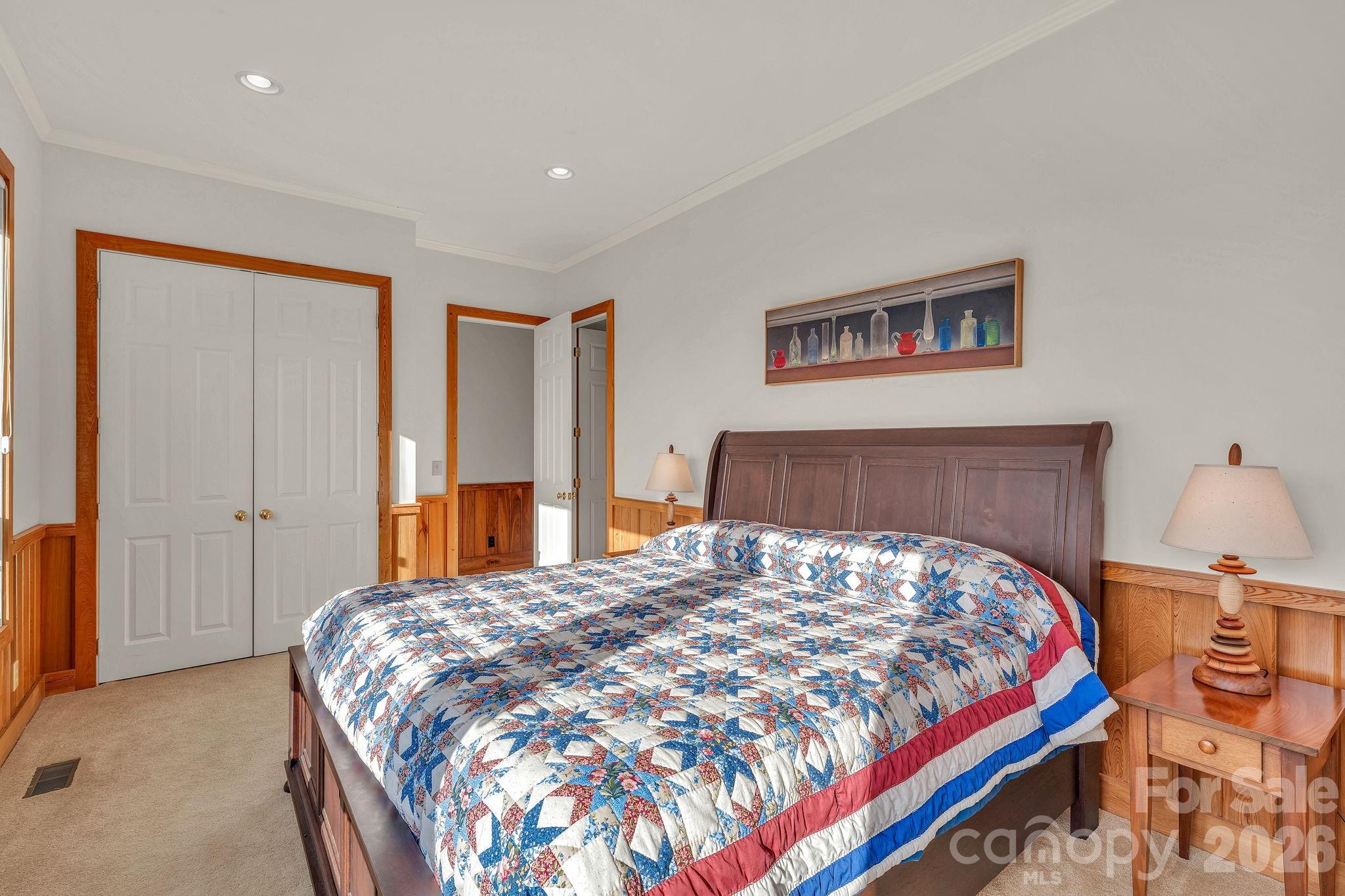 933 Thunder Ridge Lane #4 & 2 — Lenoir