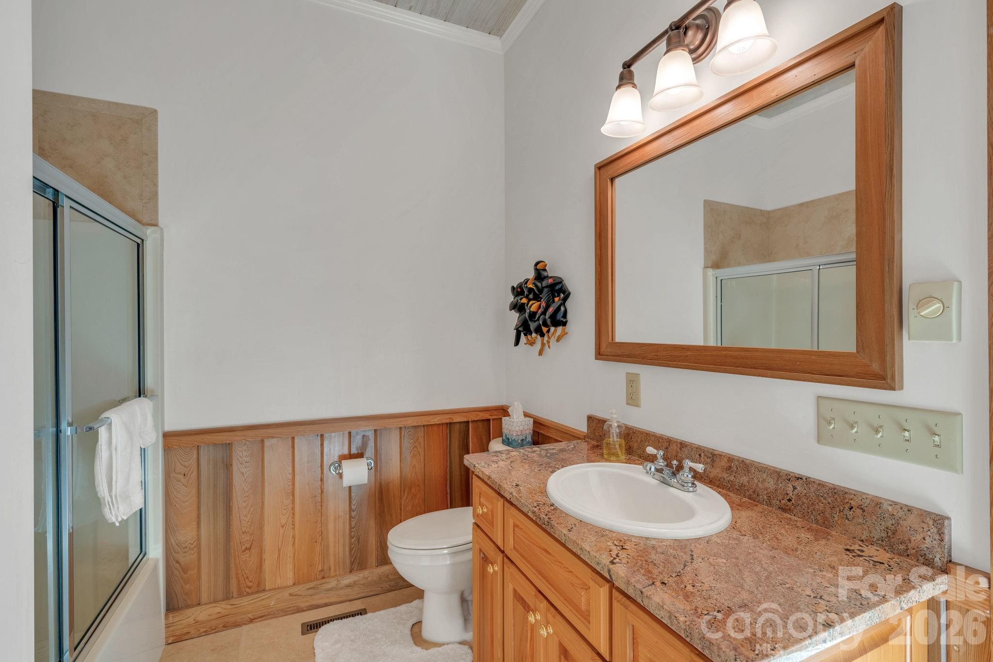 933 Thunder Ridge Lane #4 & 2 — Lenoir