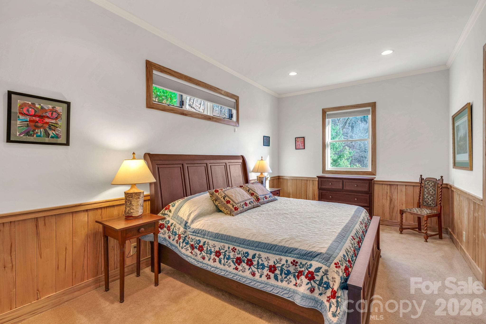 933 Thunder Ridge Lane #4 & 2 — Lenoir