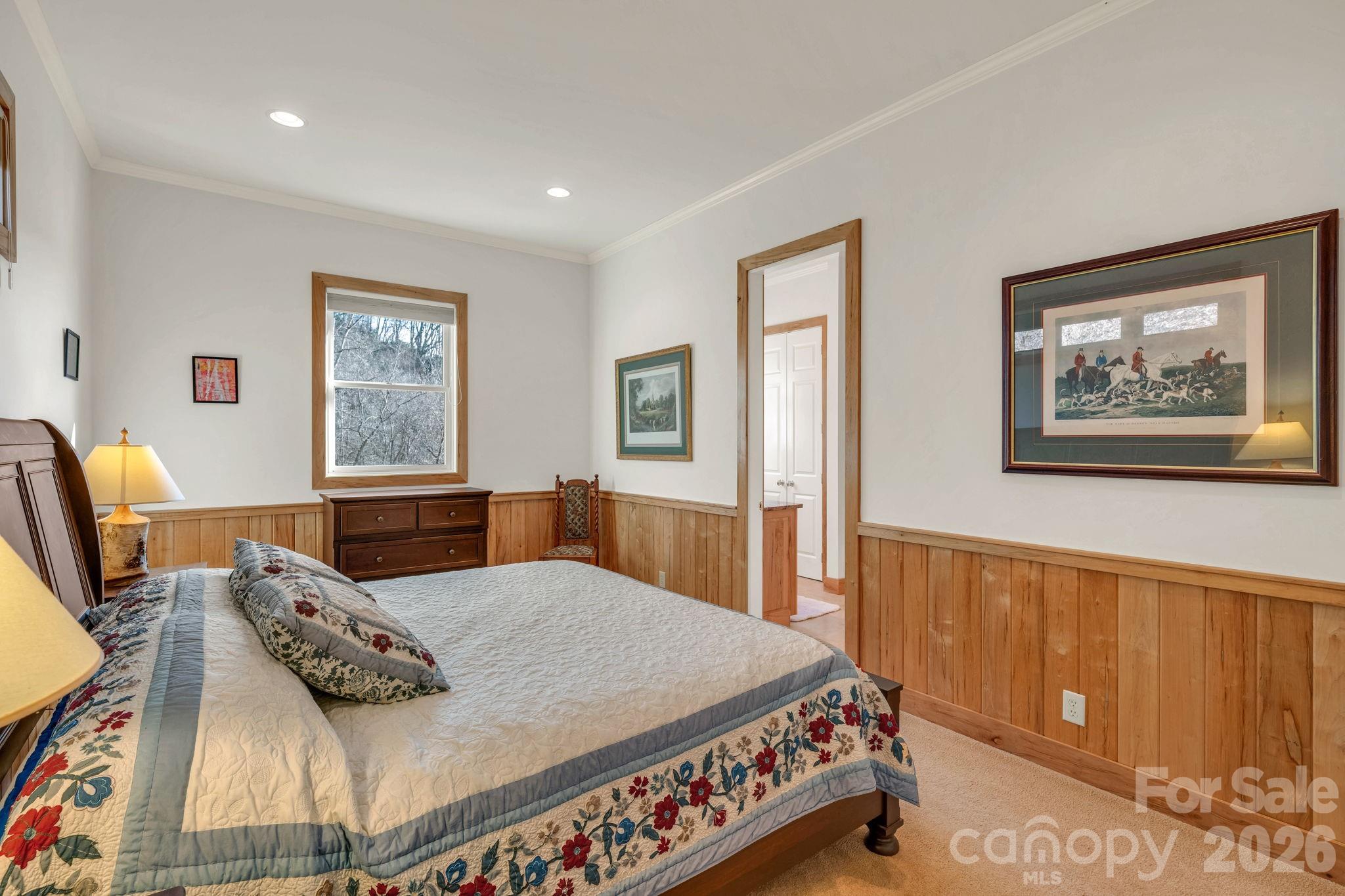 933 Thunder Ridge Lane #4 & 2 — Lenoir
