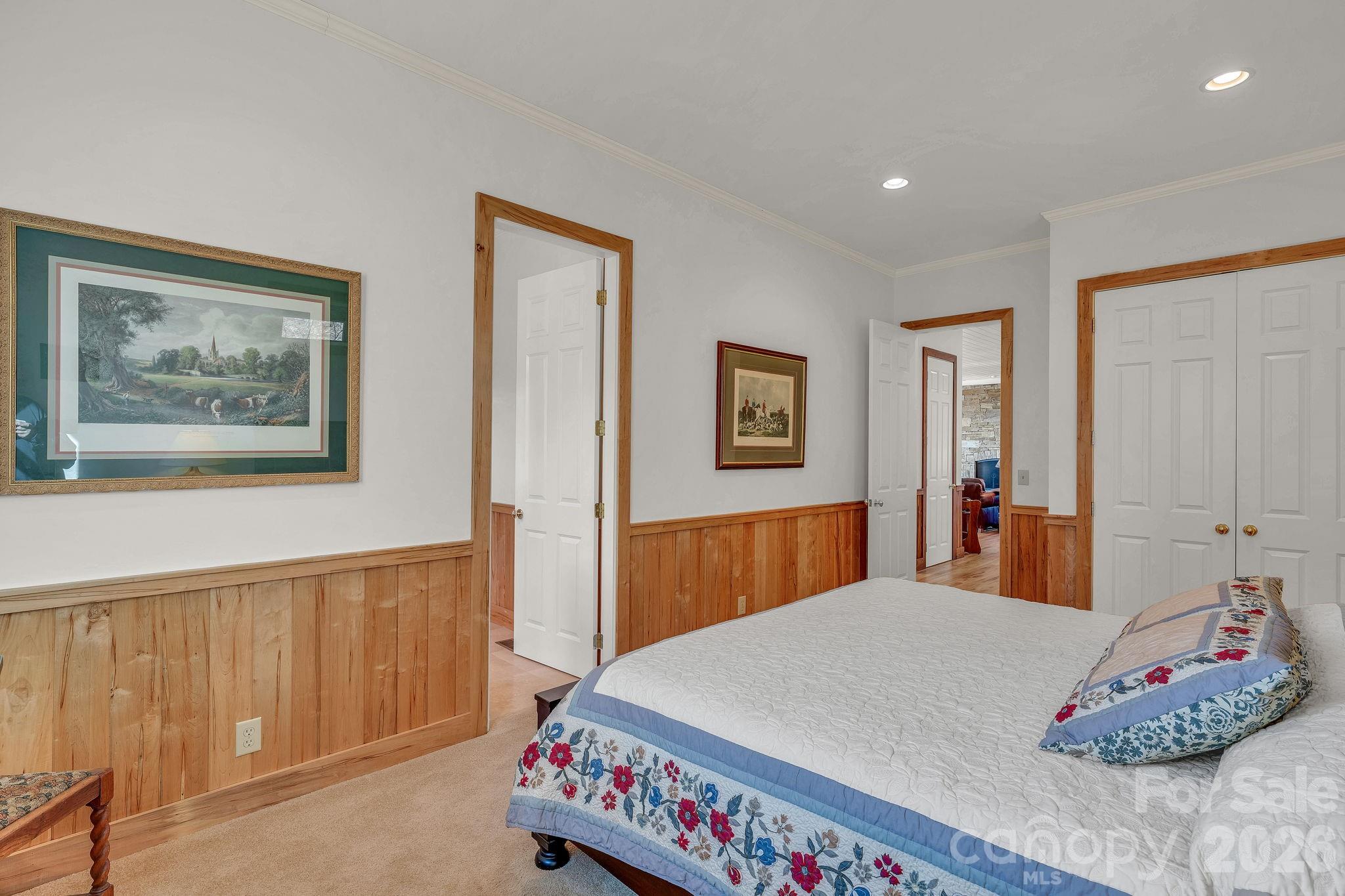 933 Thunder Ridge Lane #4 & 2 — Lenoir