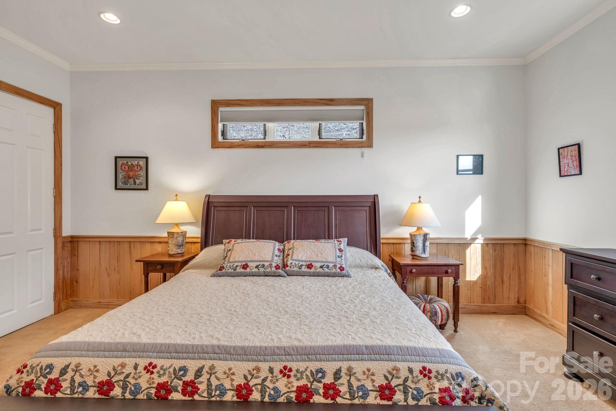 933 Thunder Ridge Lane #4 & 2 — Lenoir