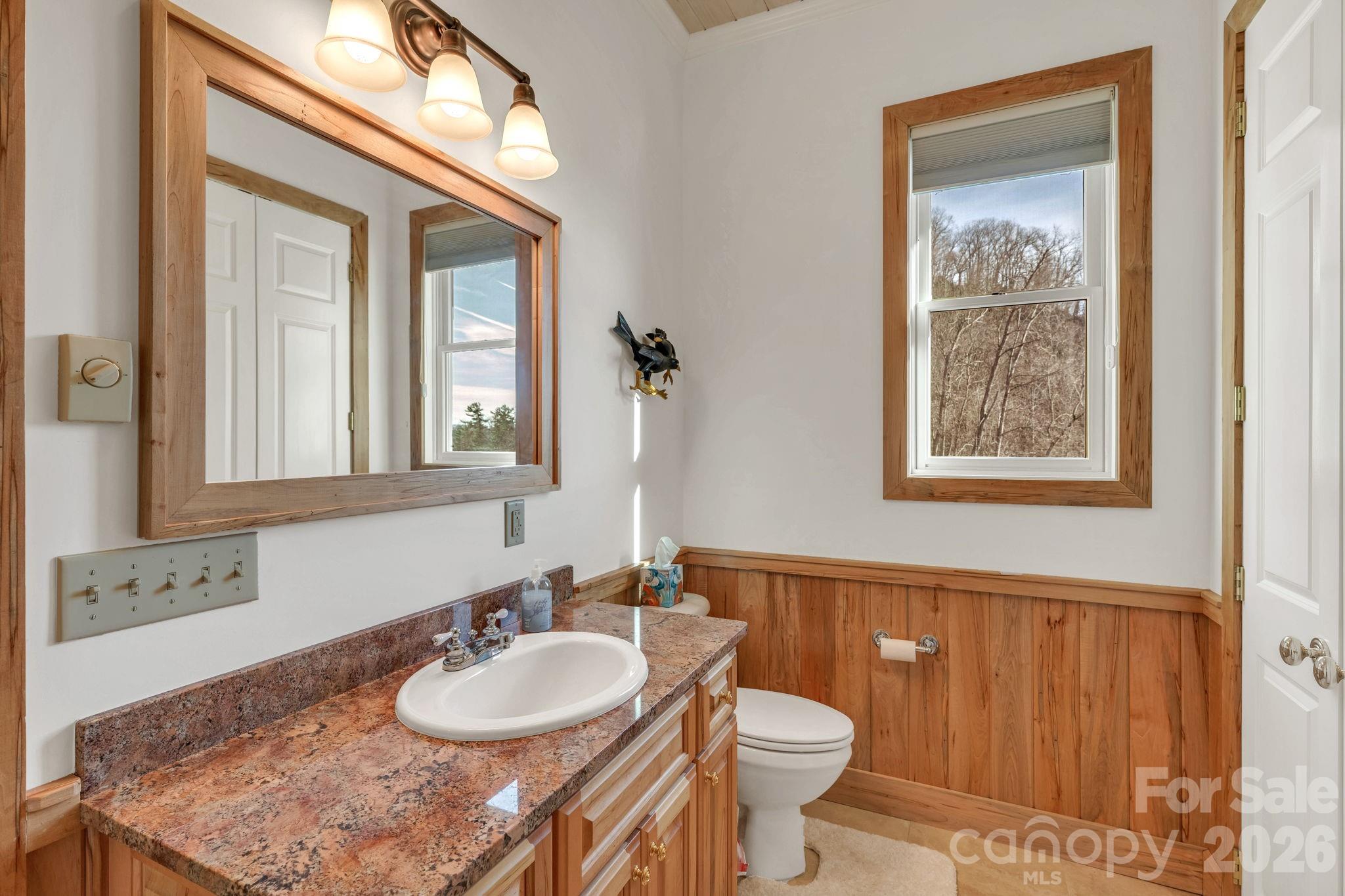 933 Thunder Ridge Lane #4 & 2 — Lenoir