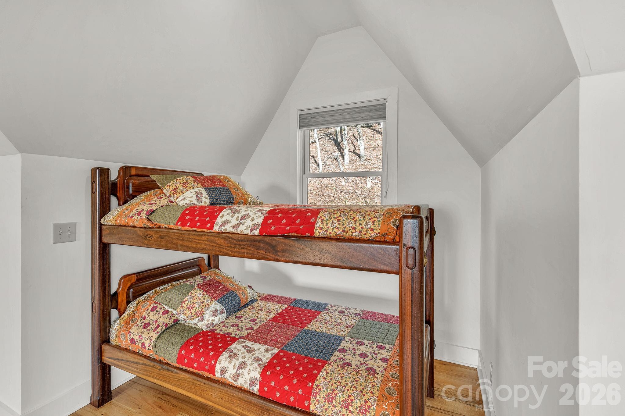 933 Thunder Ridge Lane #4 & 2 — Lenoir
