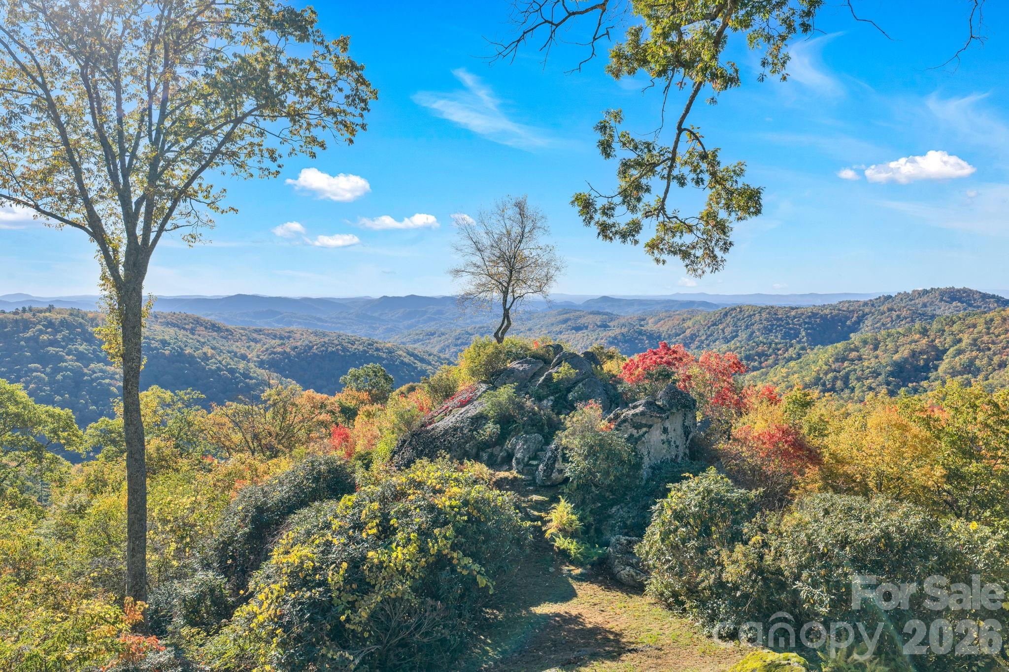 933 Thunder Ridge Lane #4 & 2 — Lenoir