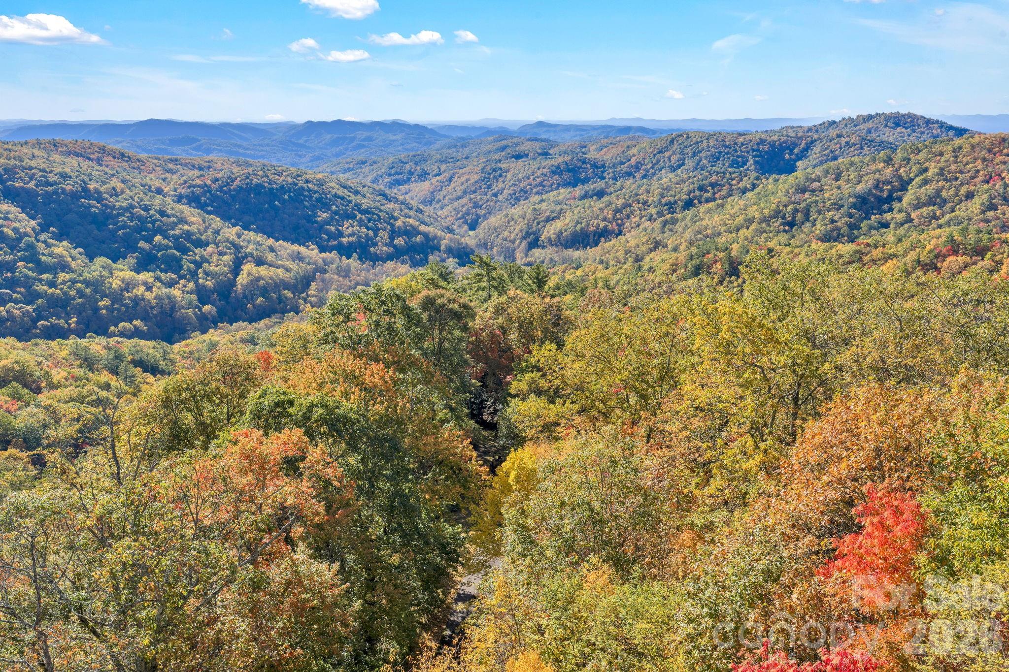 933 Thunder Ridge Lane #4 & 2 — Lenoir