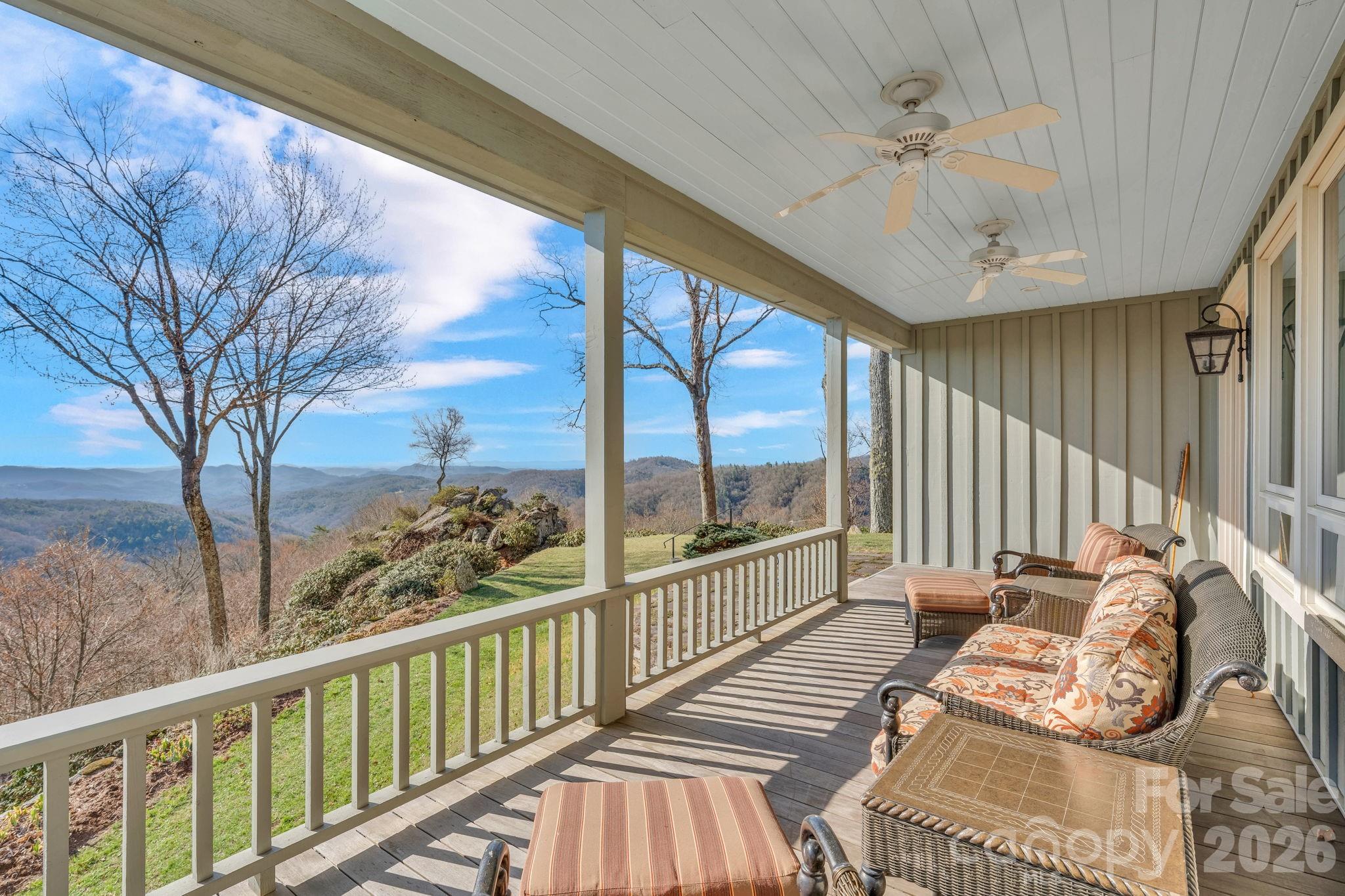 933 Thunder Ridge Lane #4 & 2 — Lenoir