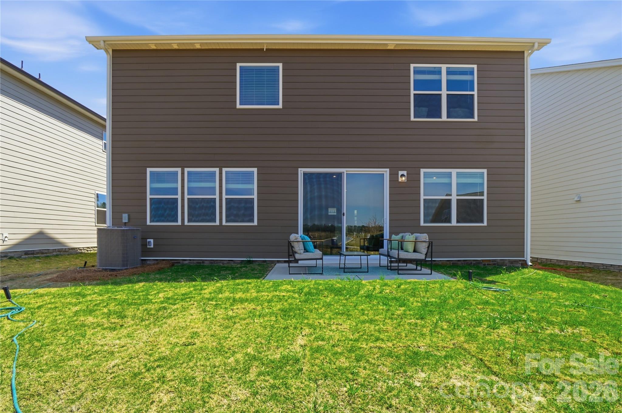 2672 Tillman Street — Monroe