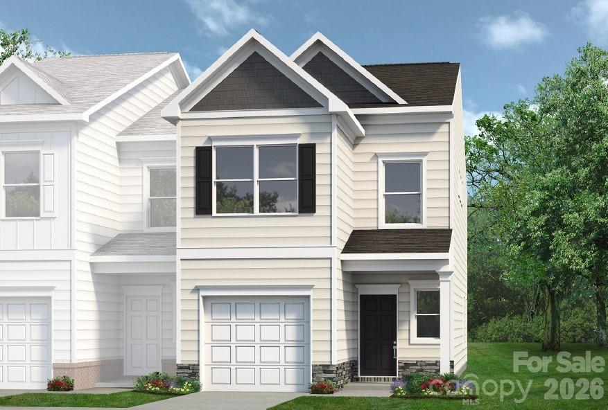 5617 Ringneck Road — Charlotte