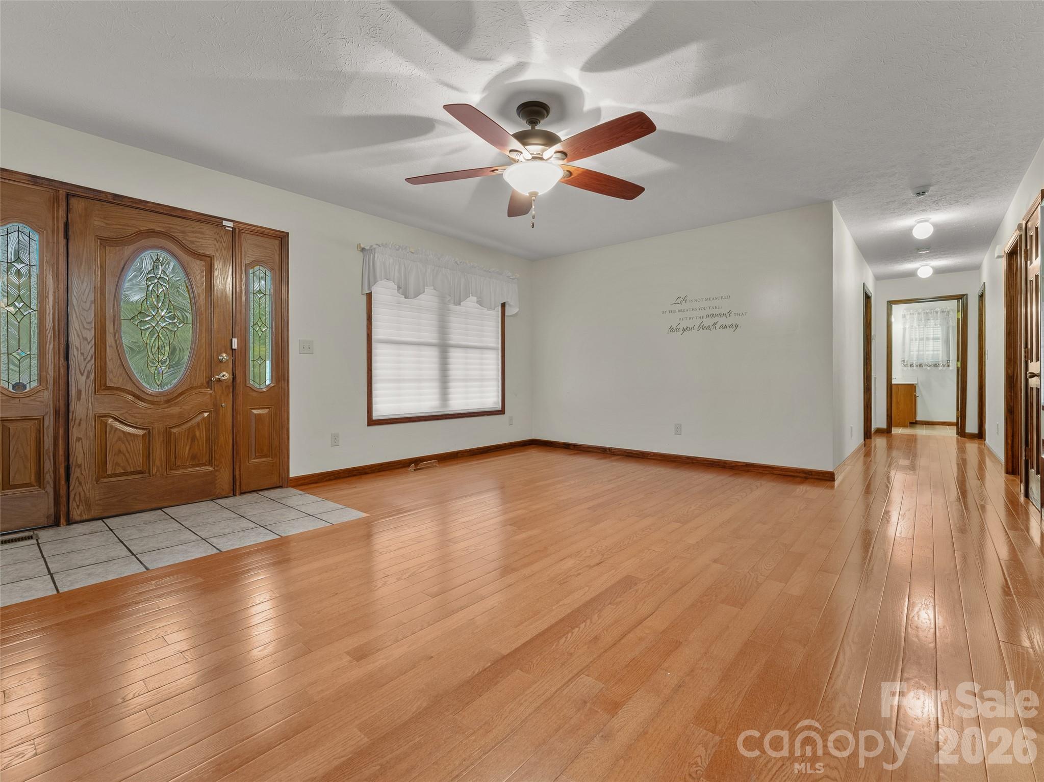 476 Jackson Loop Road — Flat Rock