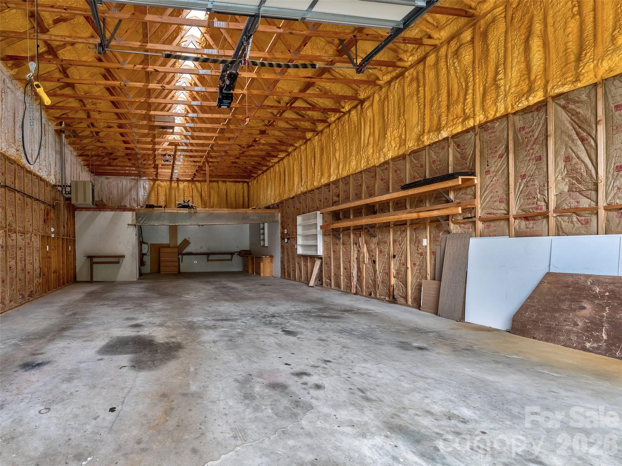 476 Jackson Loop Road — Flat Rock