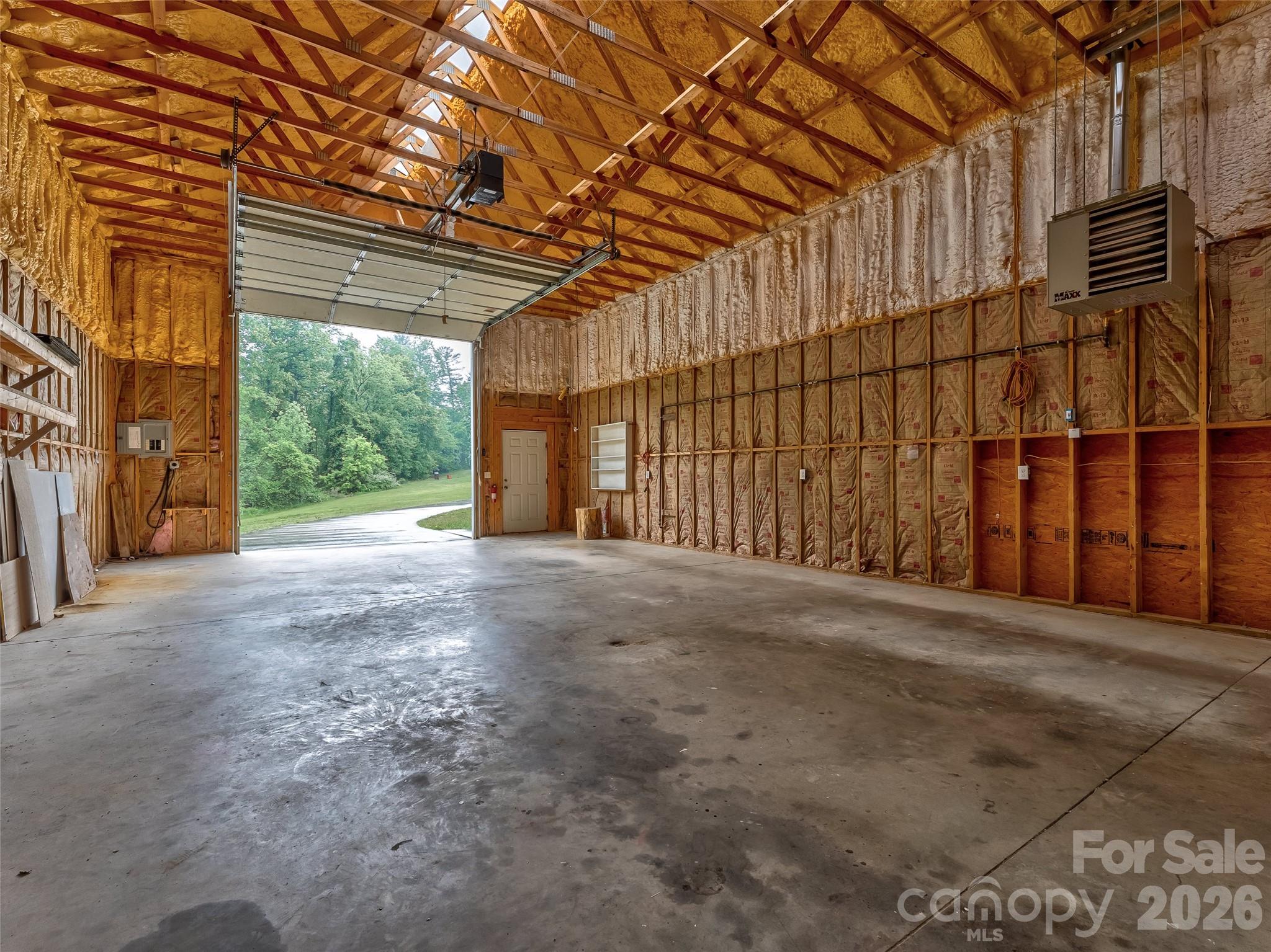 476 Jackson Loop Road — Flat Rock