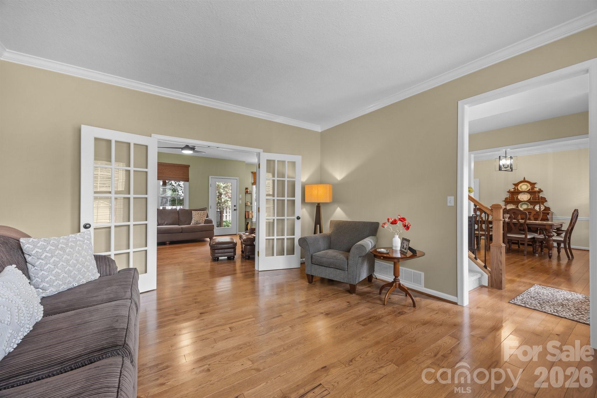 200 Windsor Forest Circle — Fletcher
