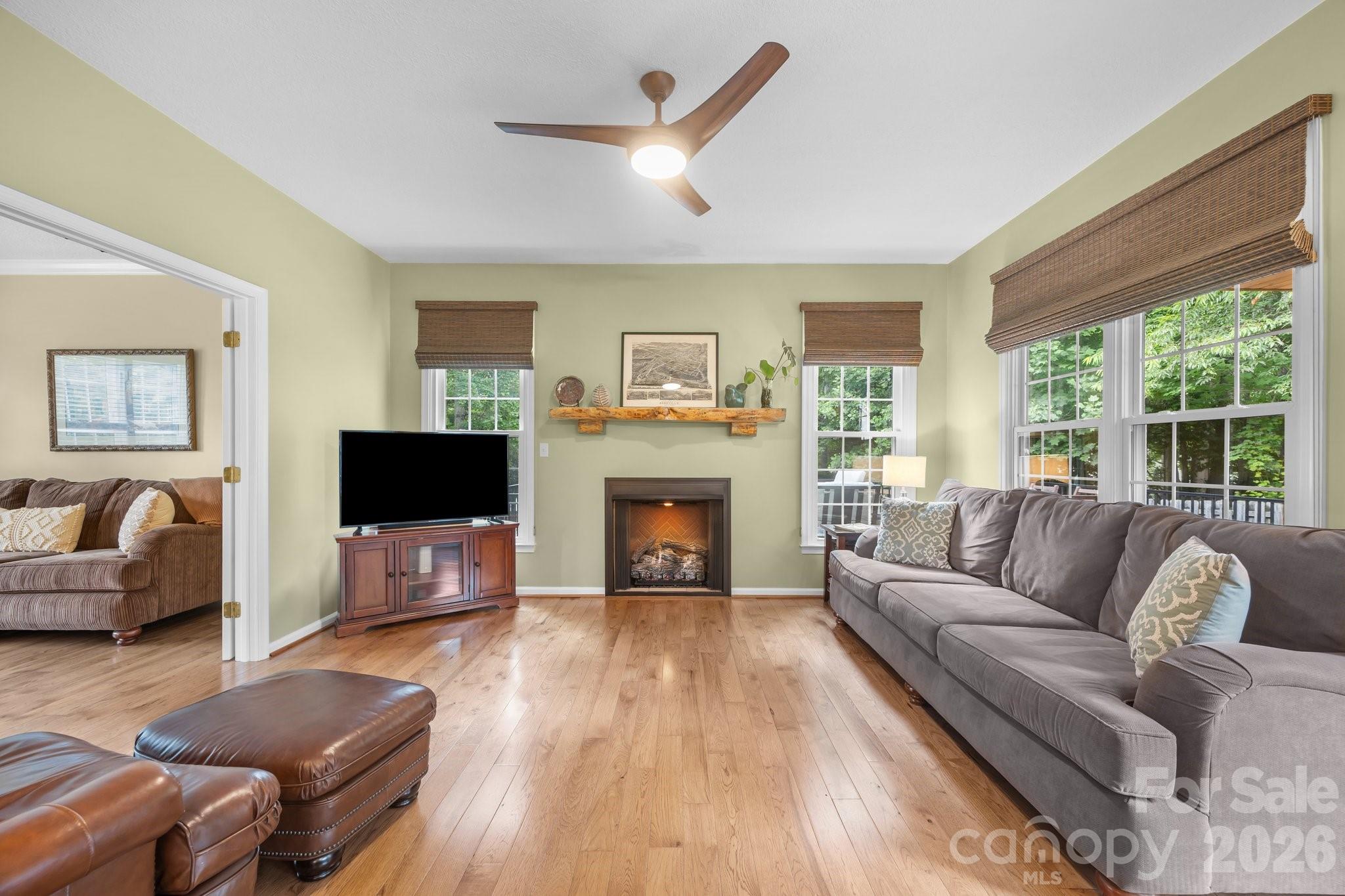 200 Windsor Forest Circle — Fletcher