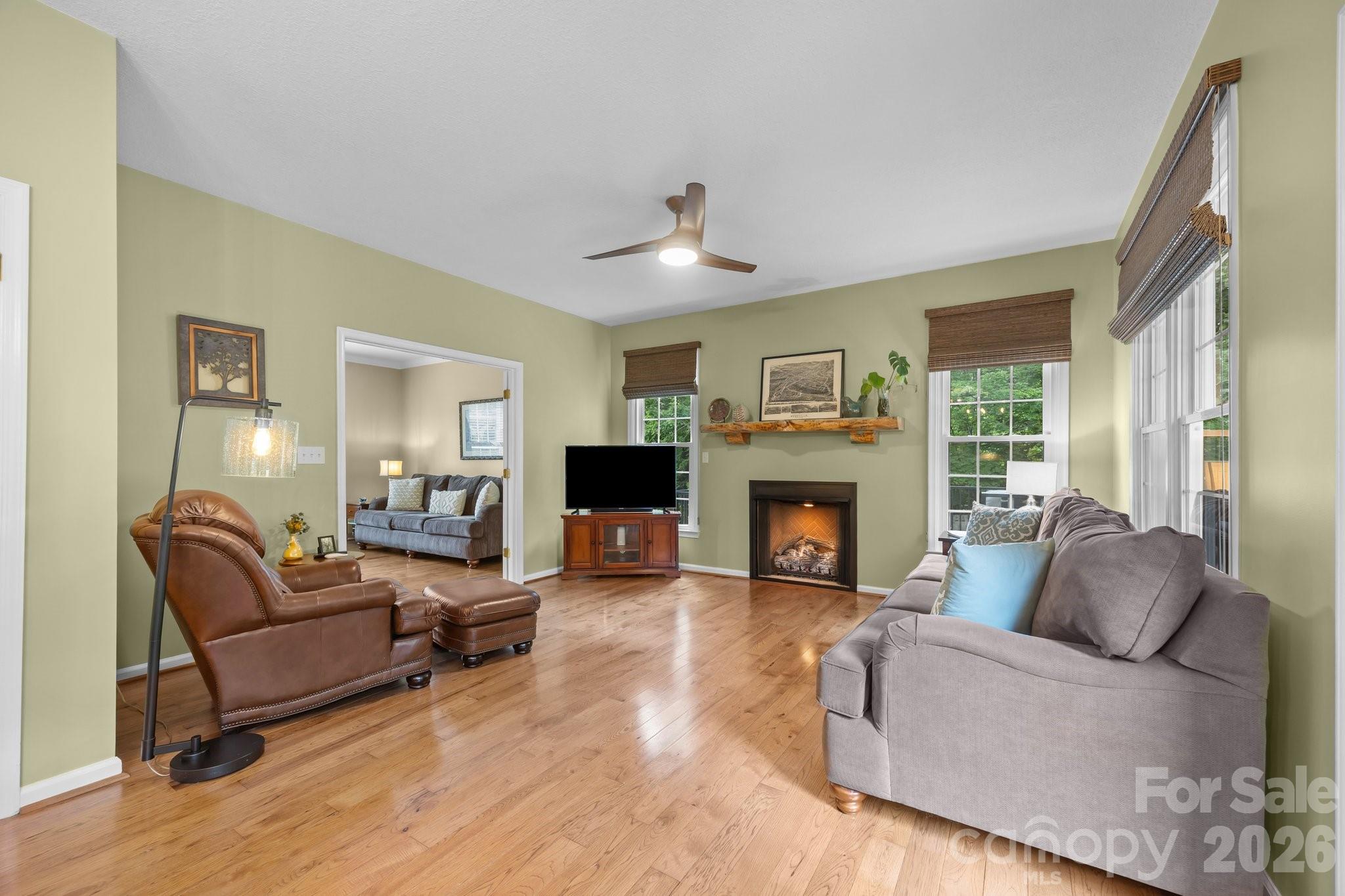 200 Windsor Forest Circle — Fletcher