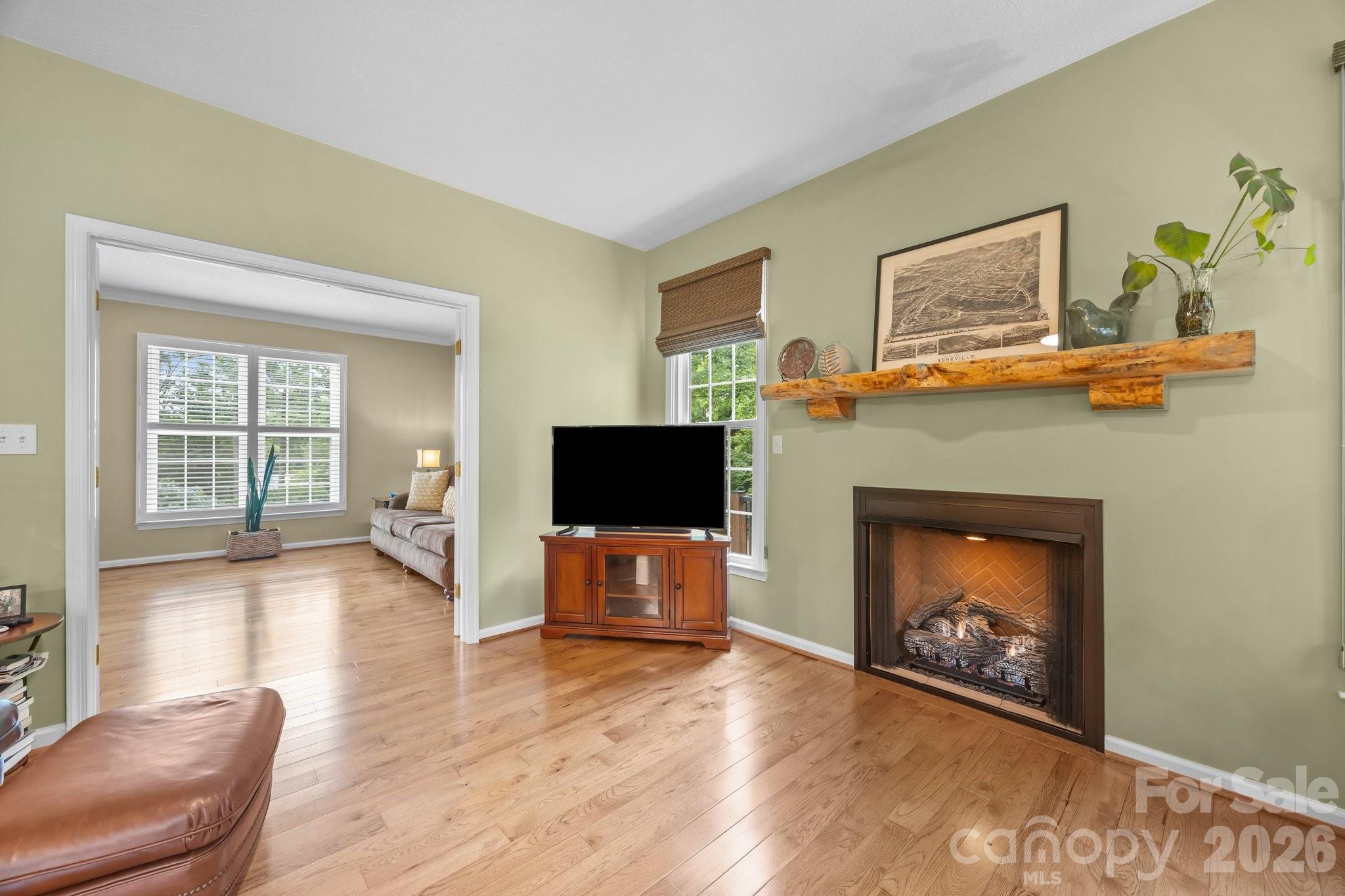 200 Windsor Forest Circle — Fletcher