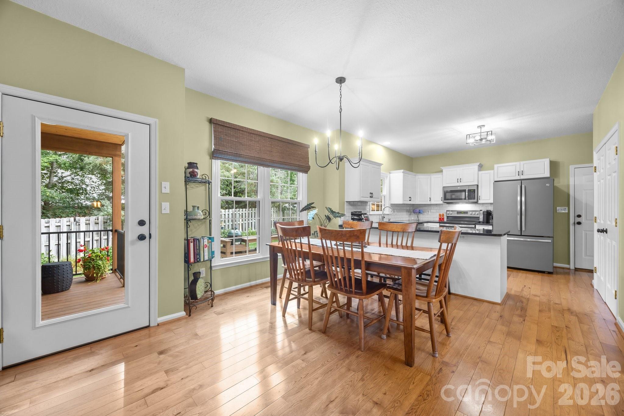 200 Windsor Forest Circle — Fletcher