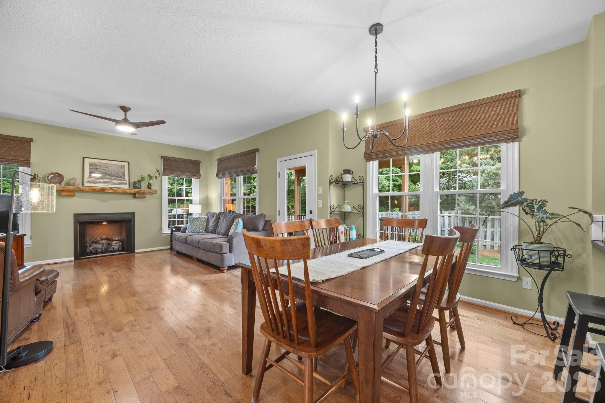 200 Windsor Forest Circle — Fletcher