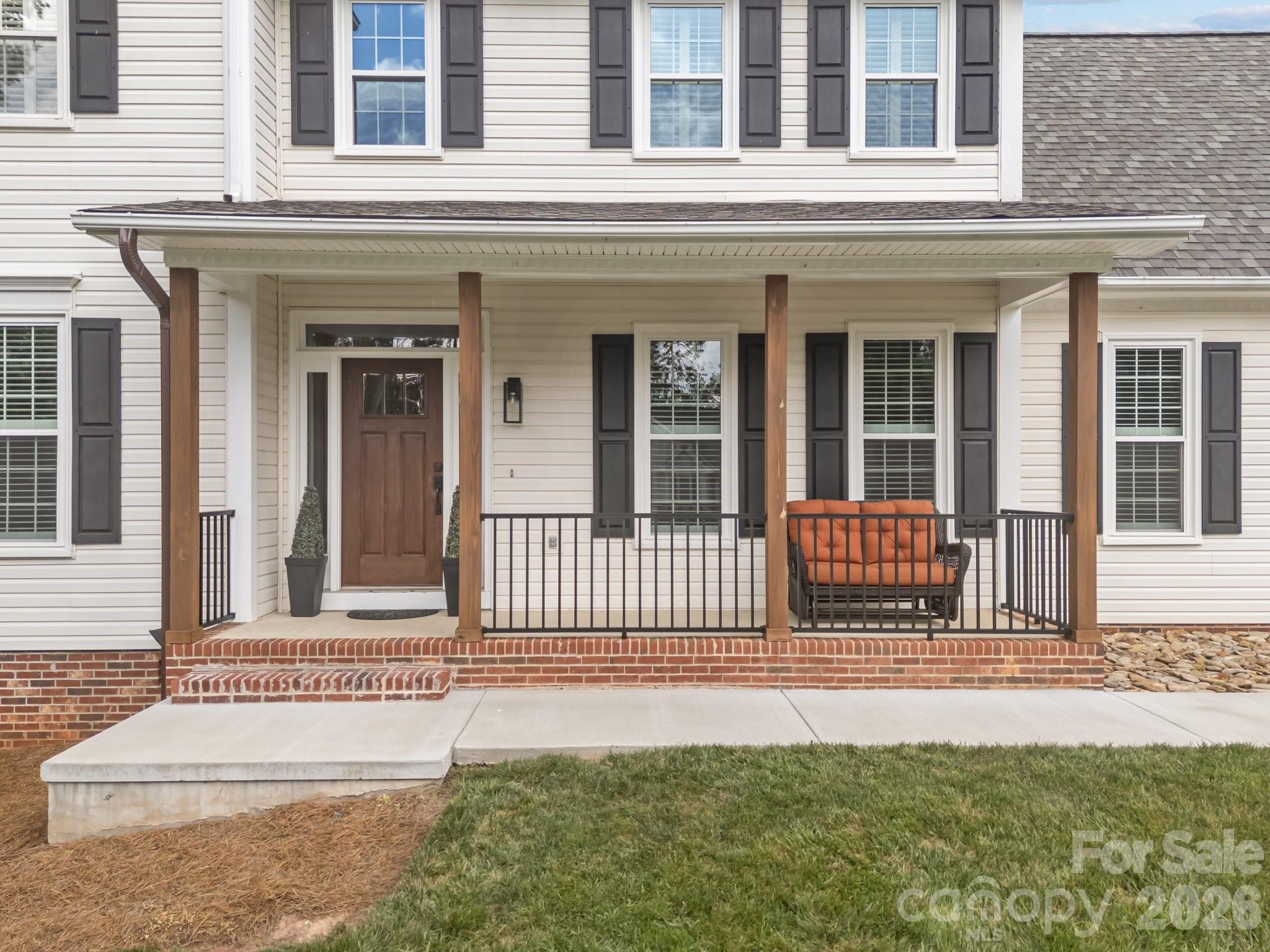 200 Windsor Forest Circle — Fletcher