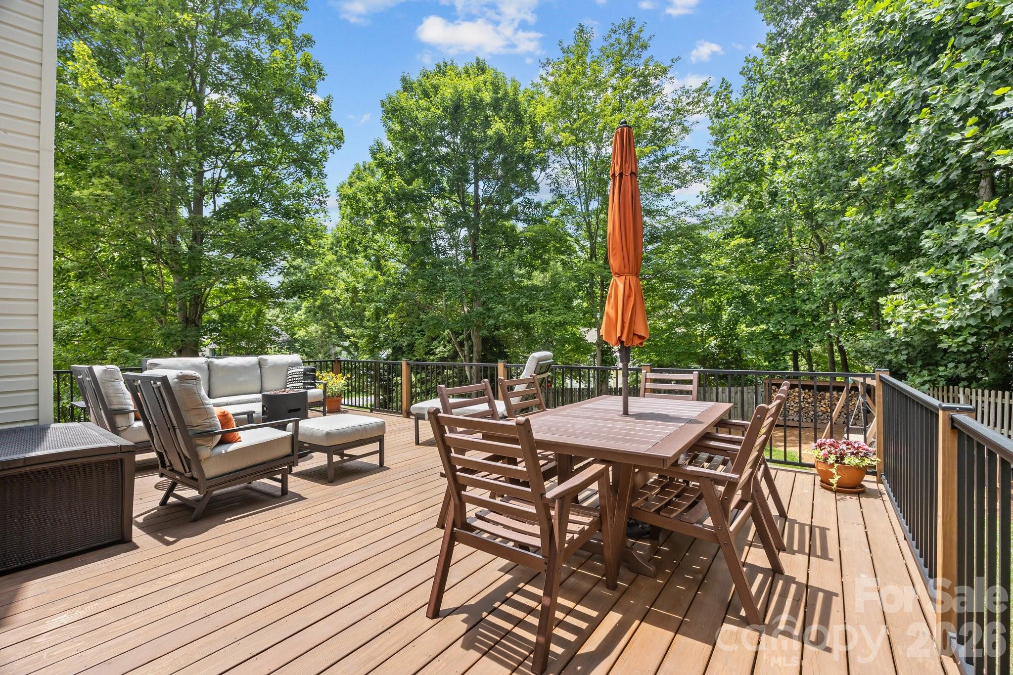 200 Windsor Forest Circle — Fletcher
