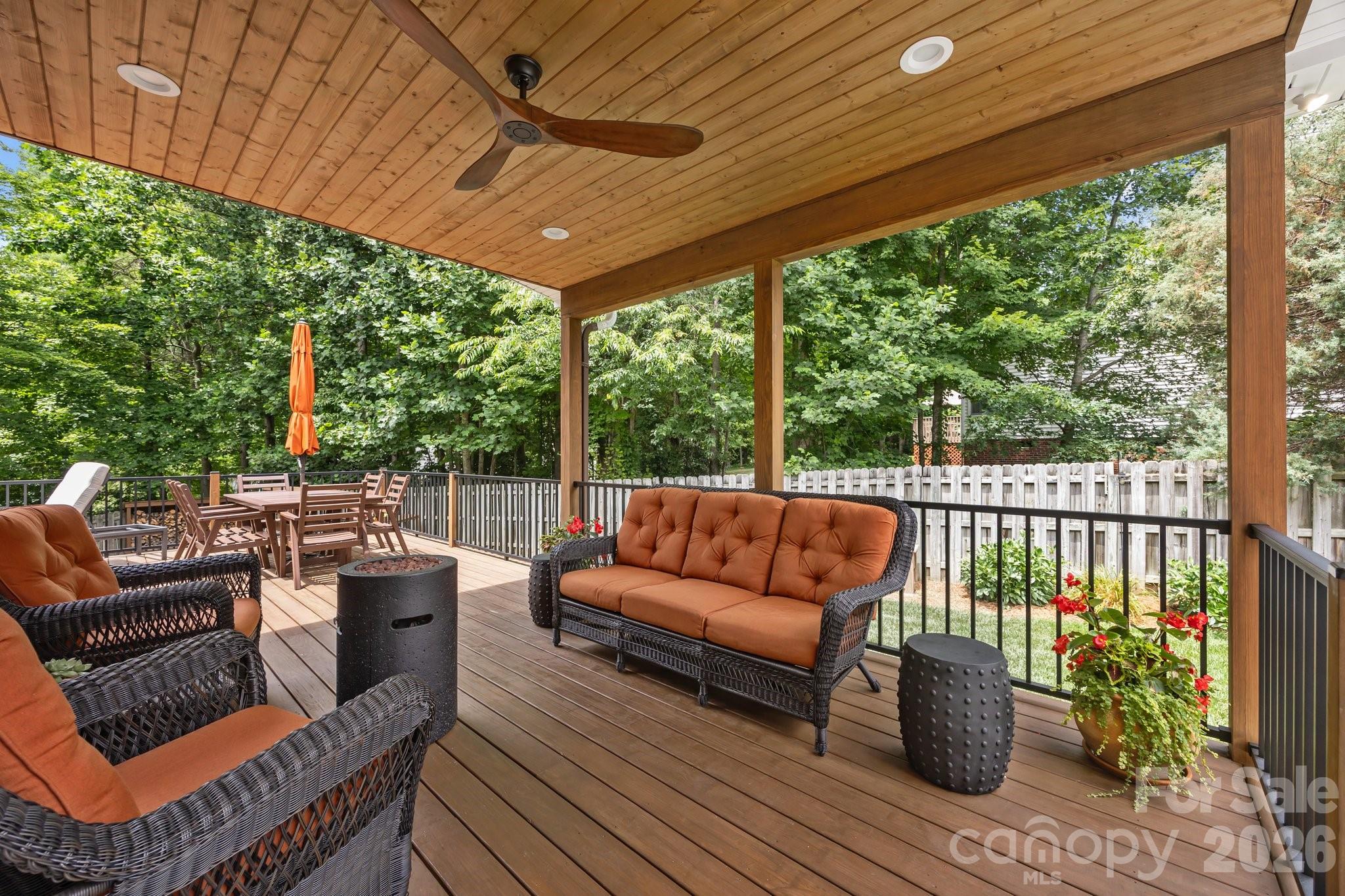 200 Windsor Forest Circle — Fletcher