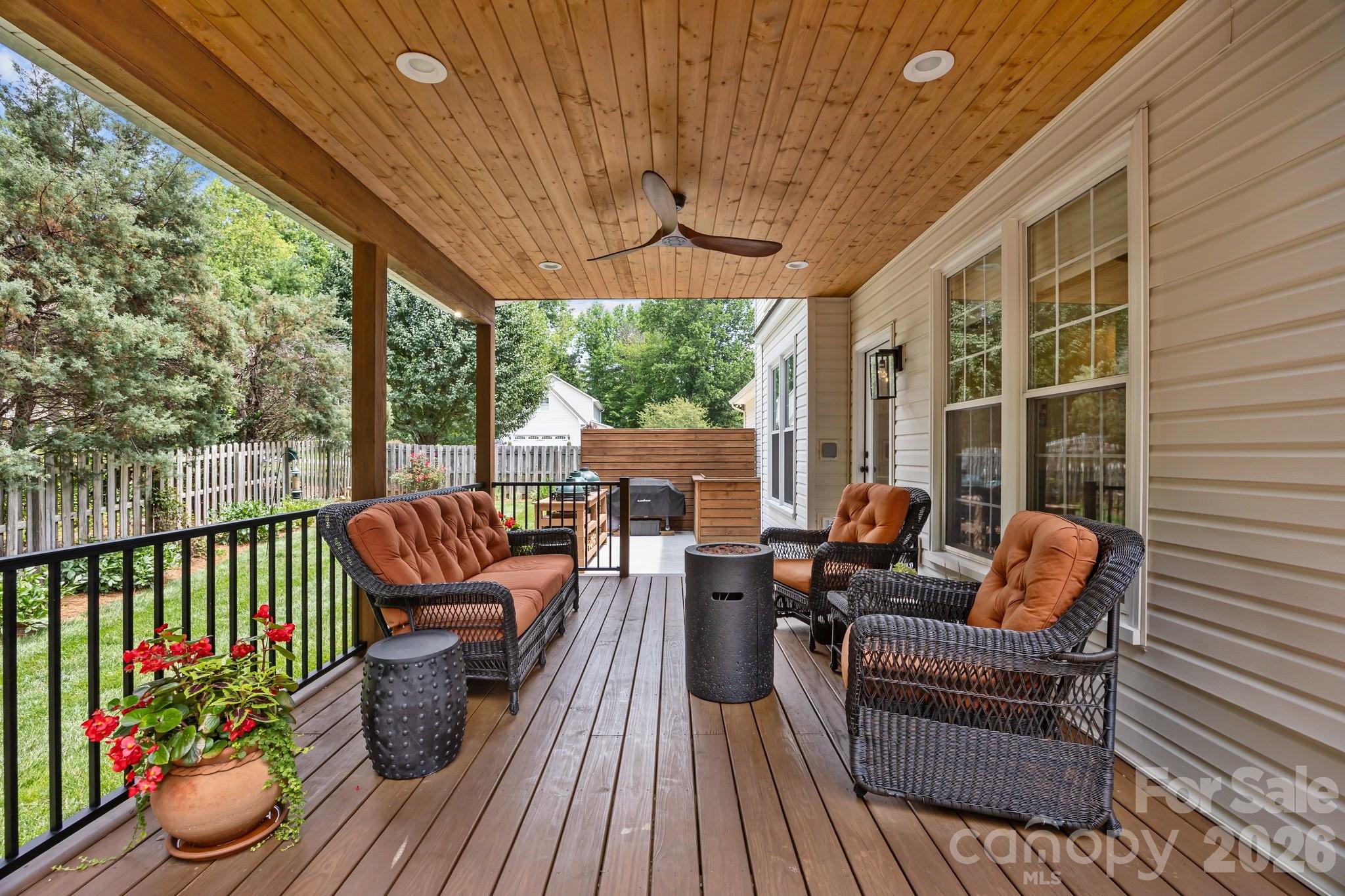 200 Windsor Forest Circle — Fletcher
