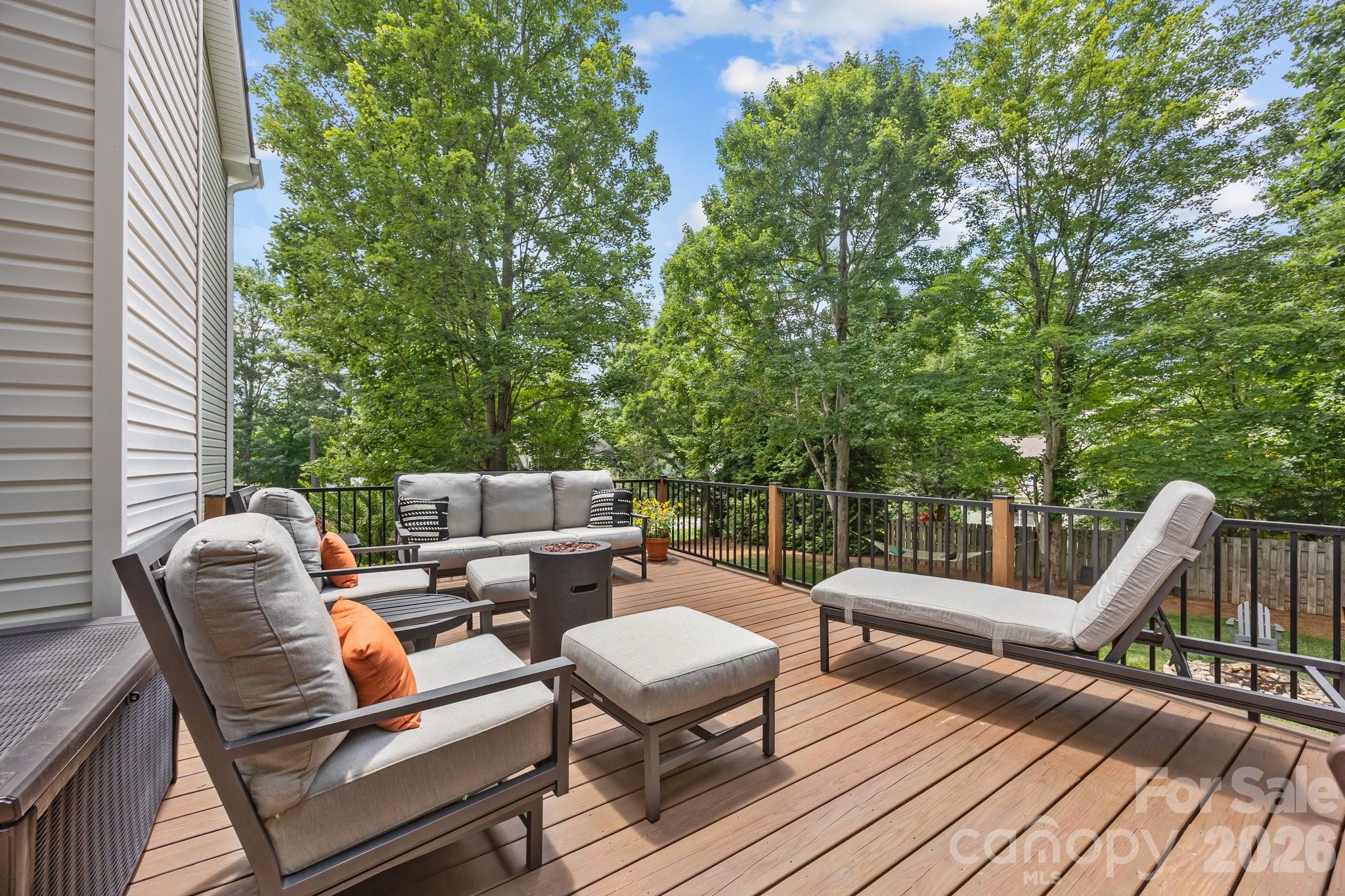 200 Windsor Forest Circle — Fletcher