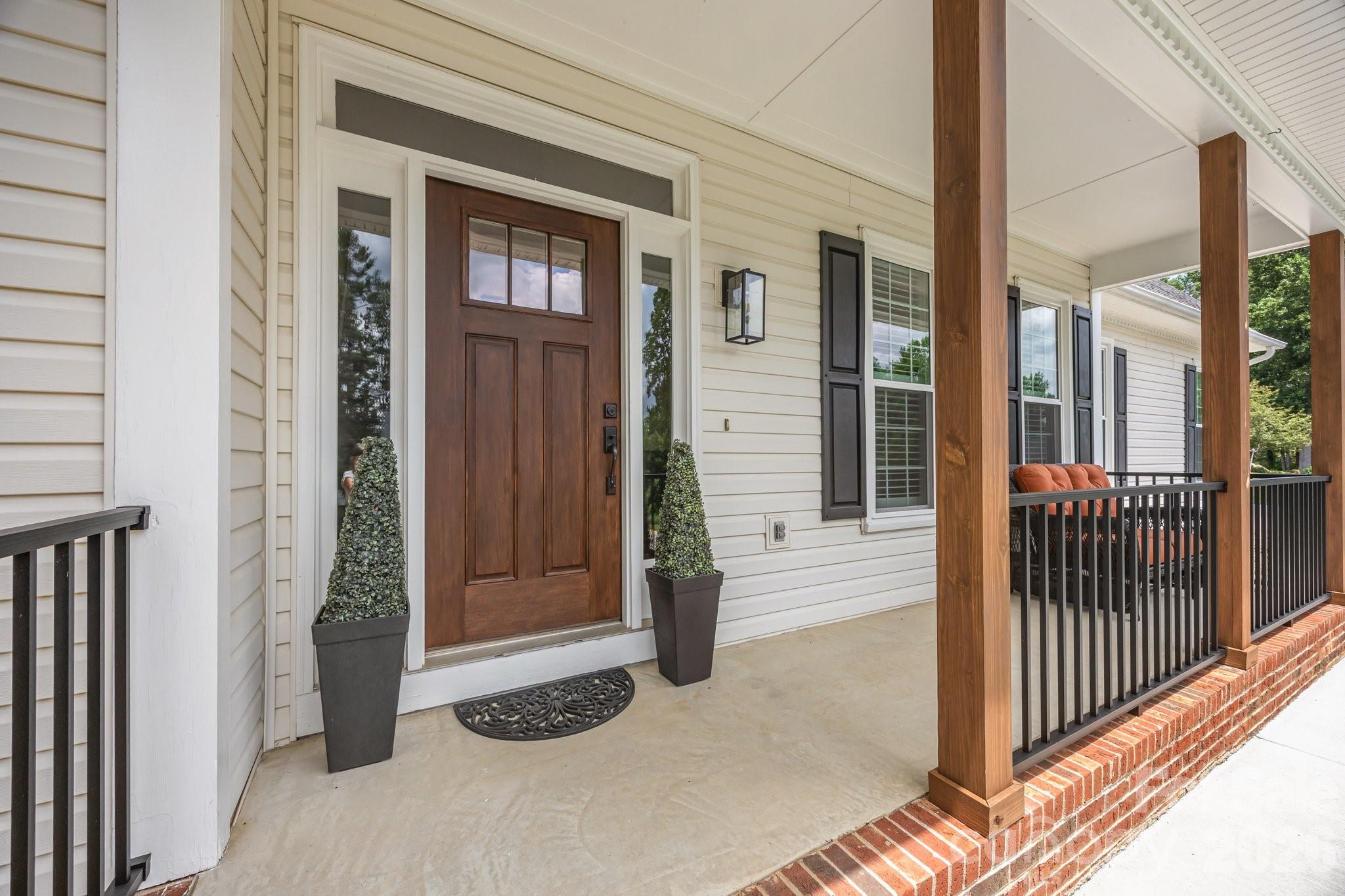 200 Windsor Forest Circle — Fletcher