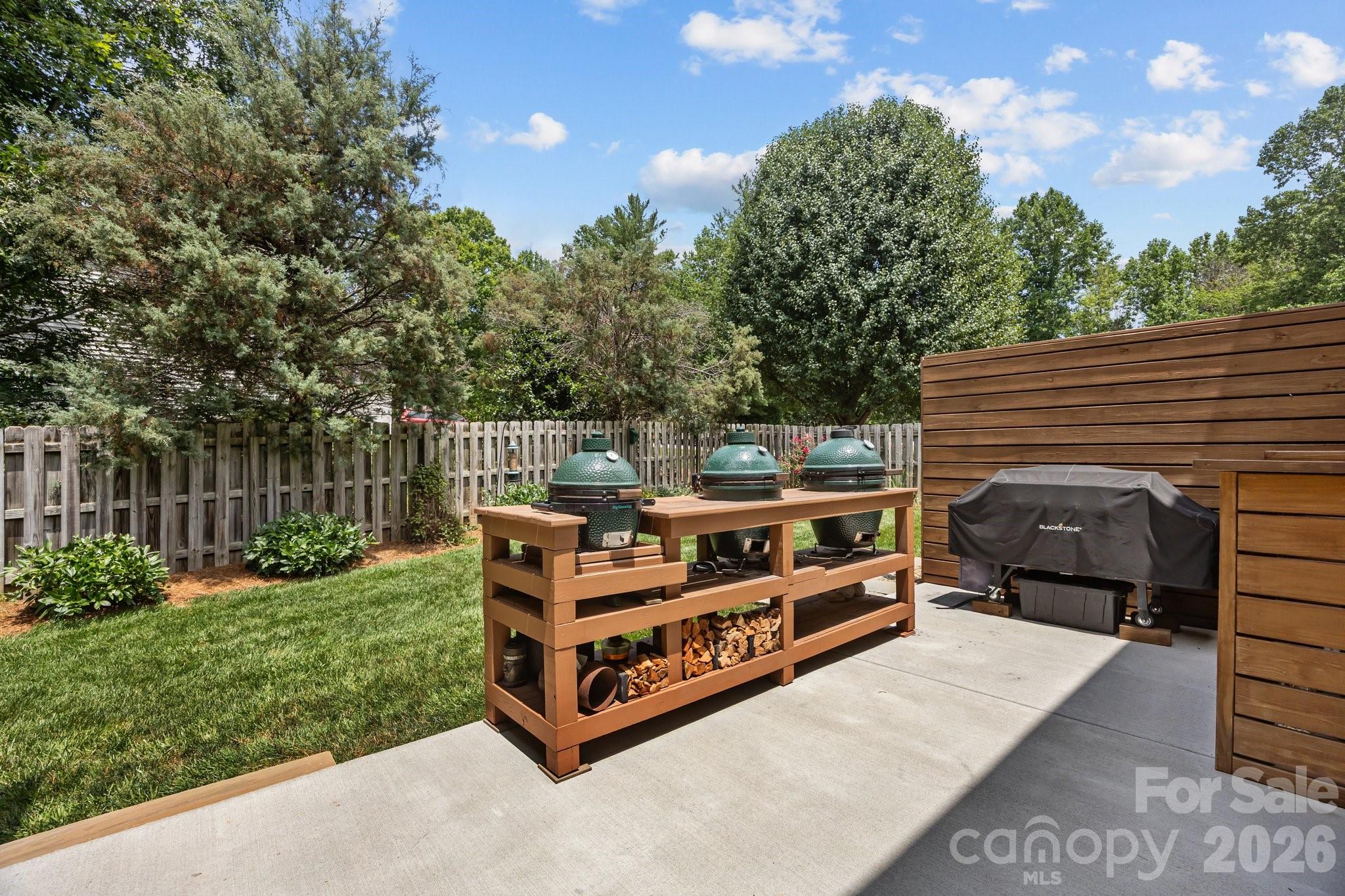 200 Windsor Forest Circle — Fletcher