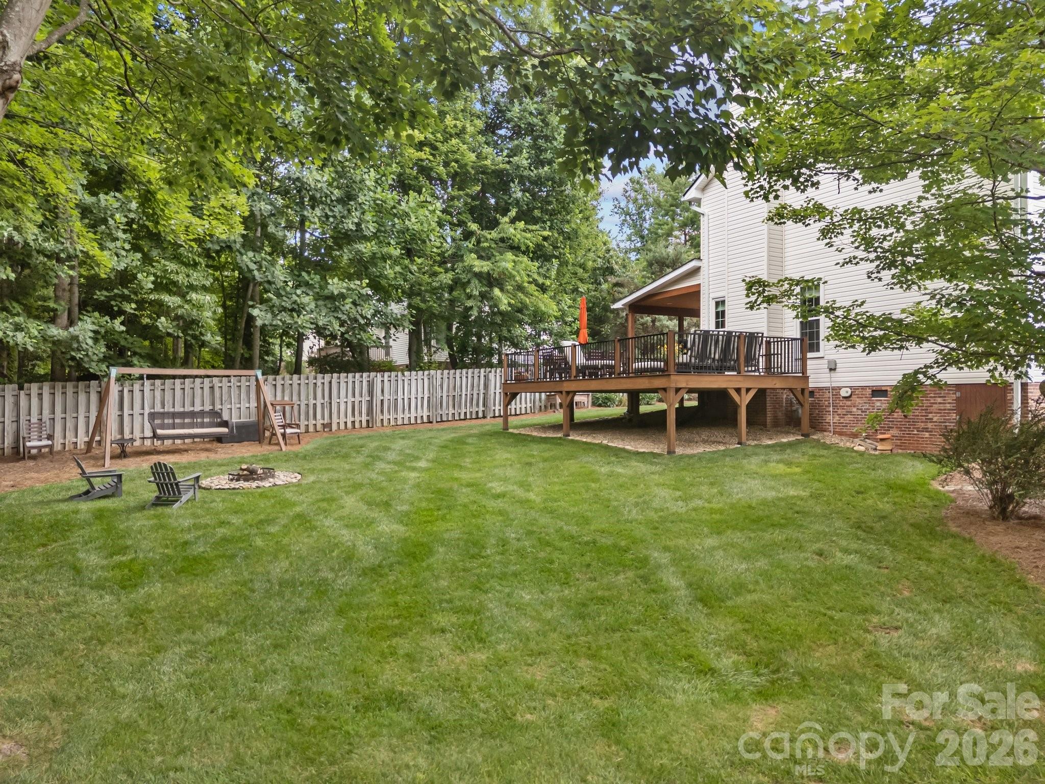 200 Windsor Forest Circle — Fletcher