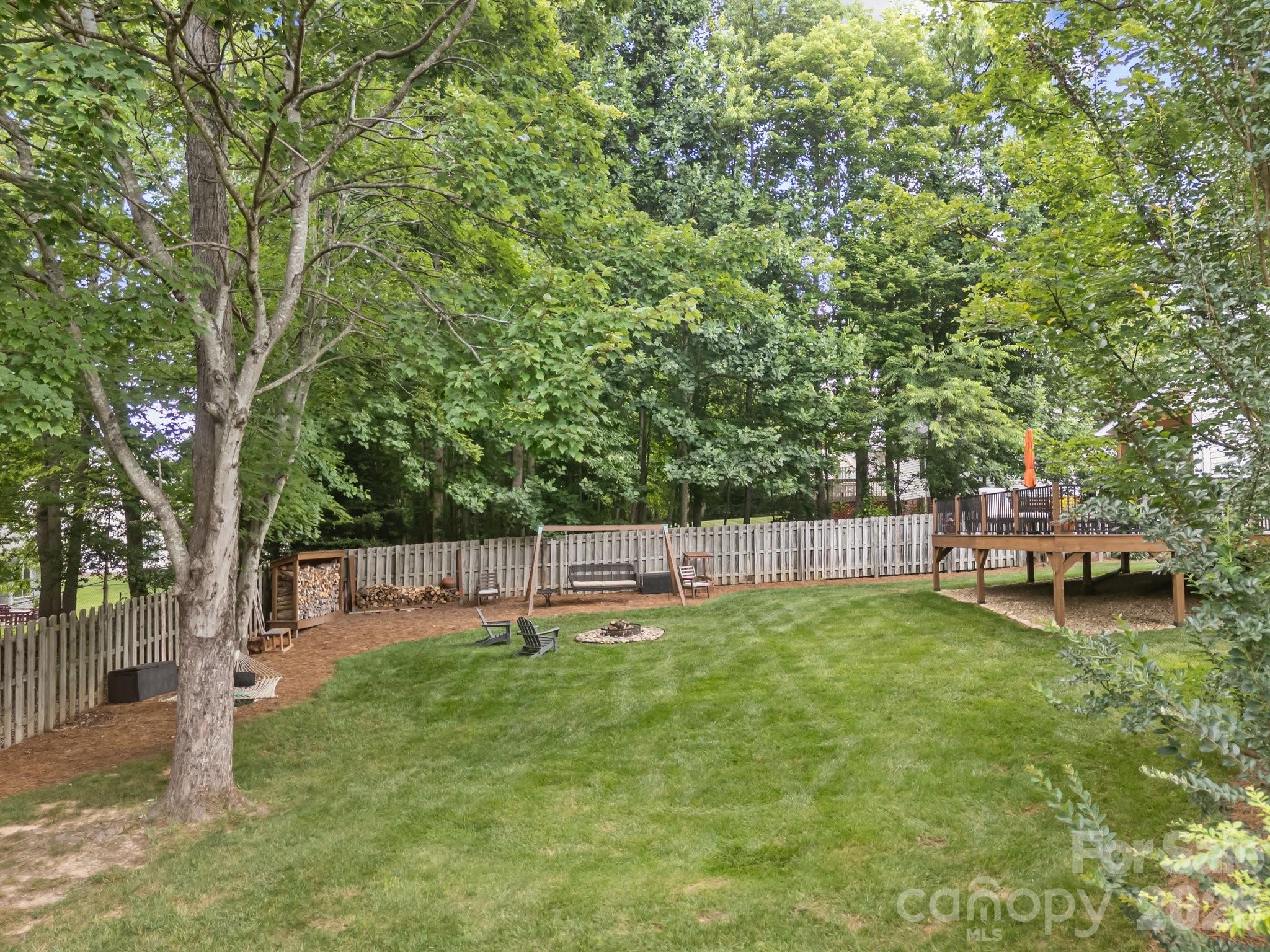 200 Windsor Forest Circle — Fletcher