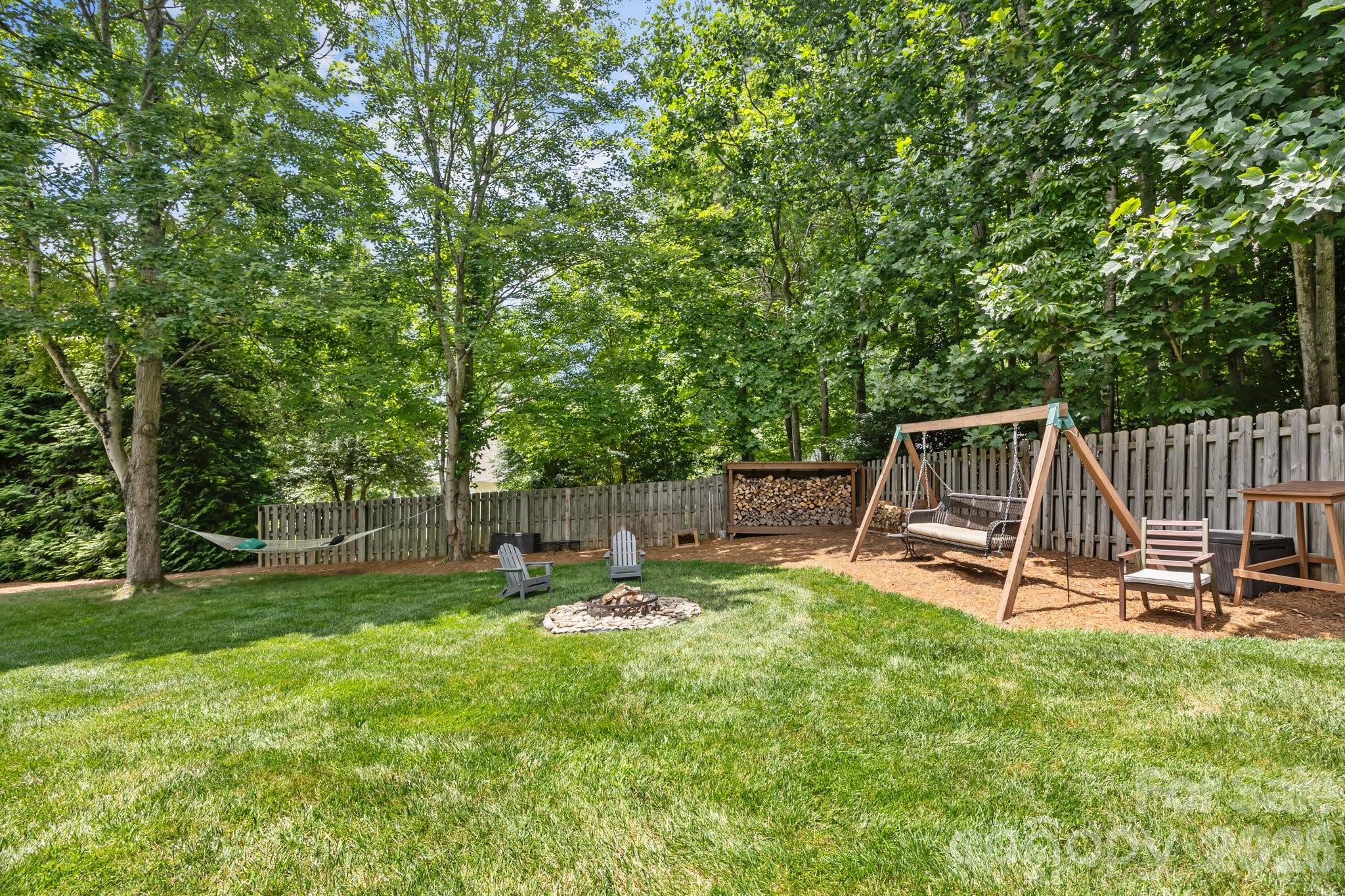 200 Windsor Forest Circle — Fletcher