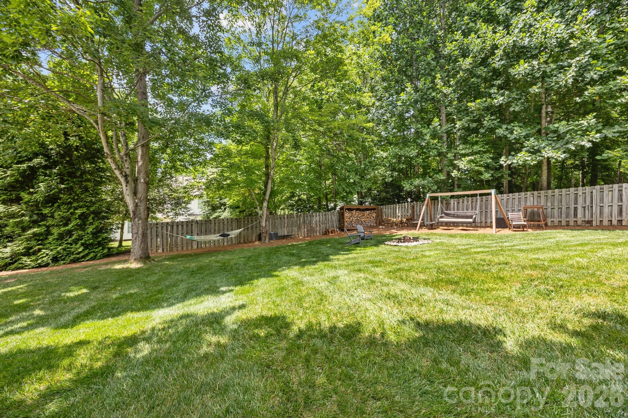 200 Windsor Forest Circle — Fletcher