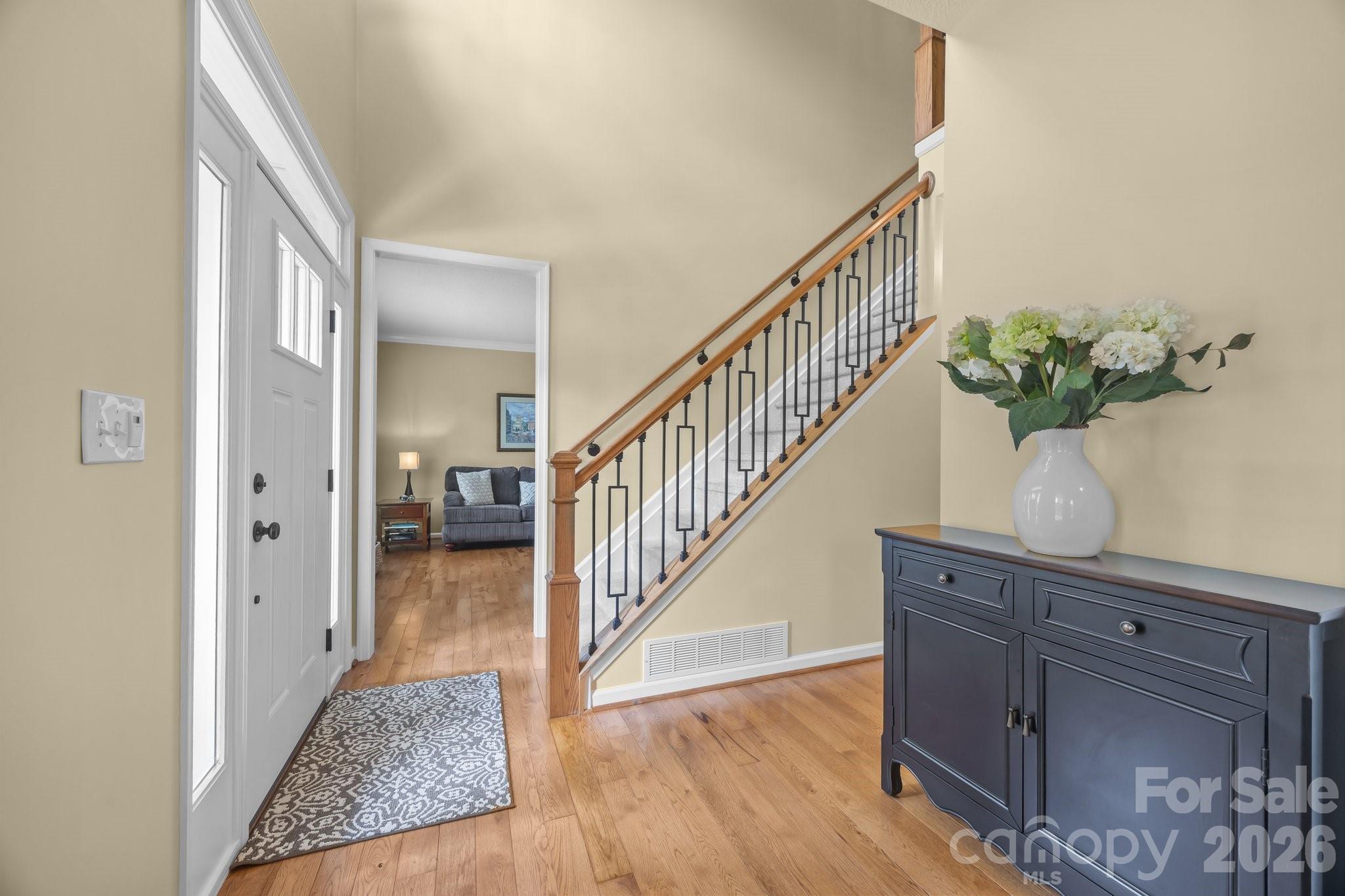 200 Windsor Forest Circle — Fletcher