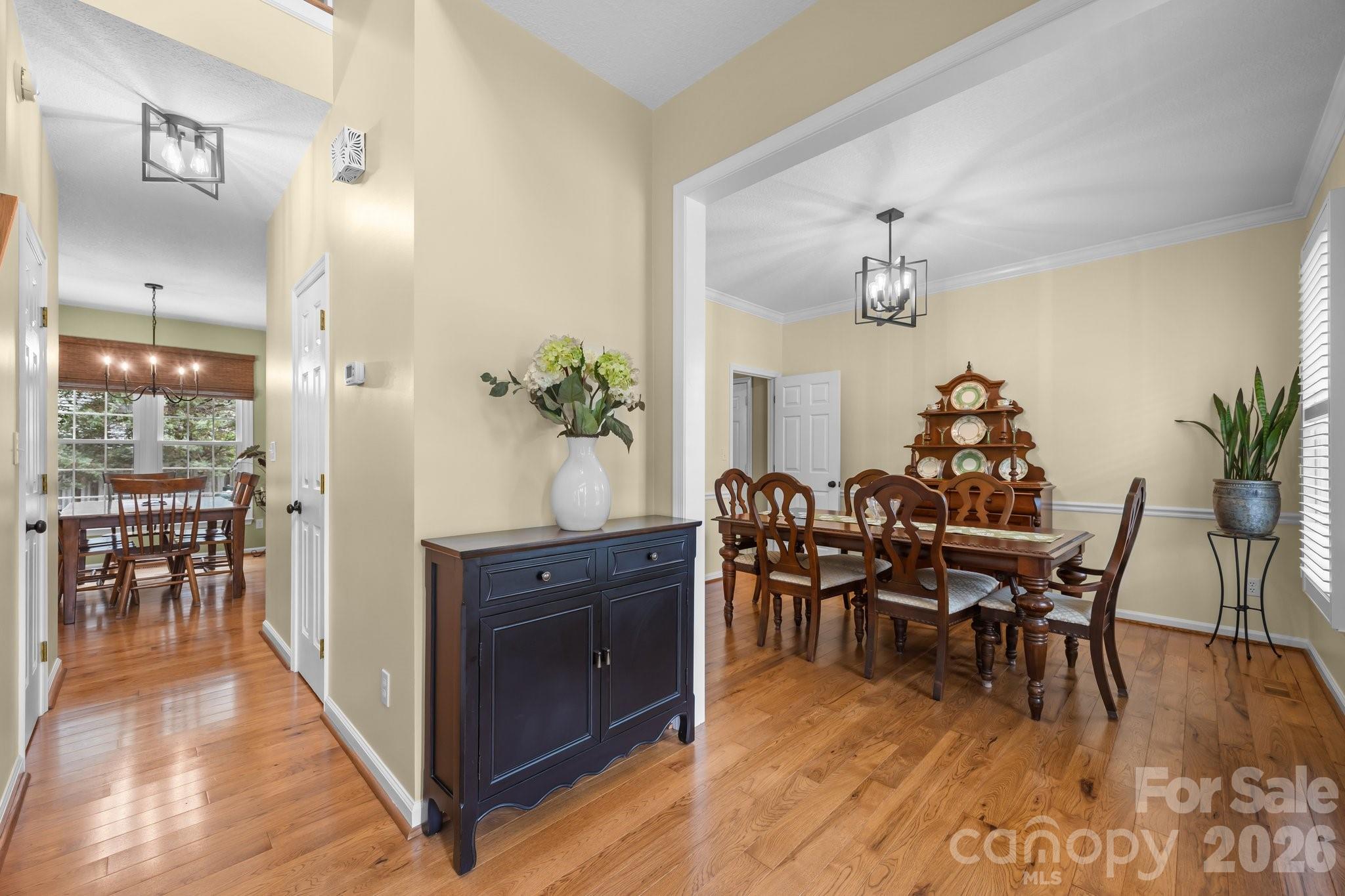 200 Windsor Forest Circle — Fletcher