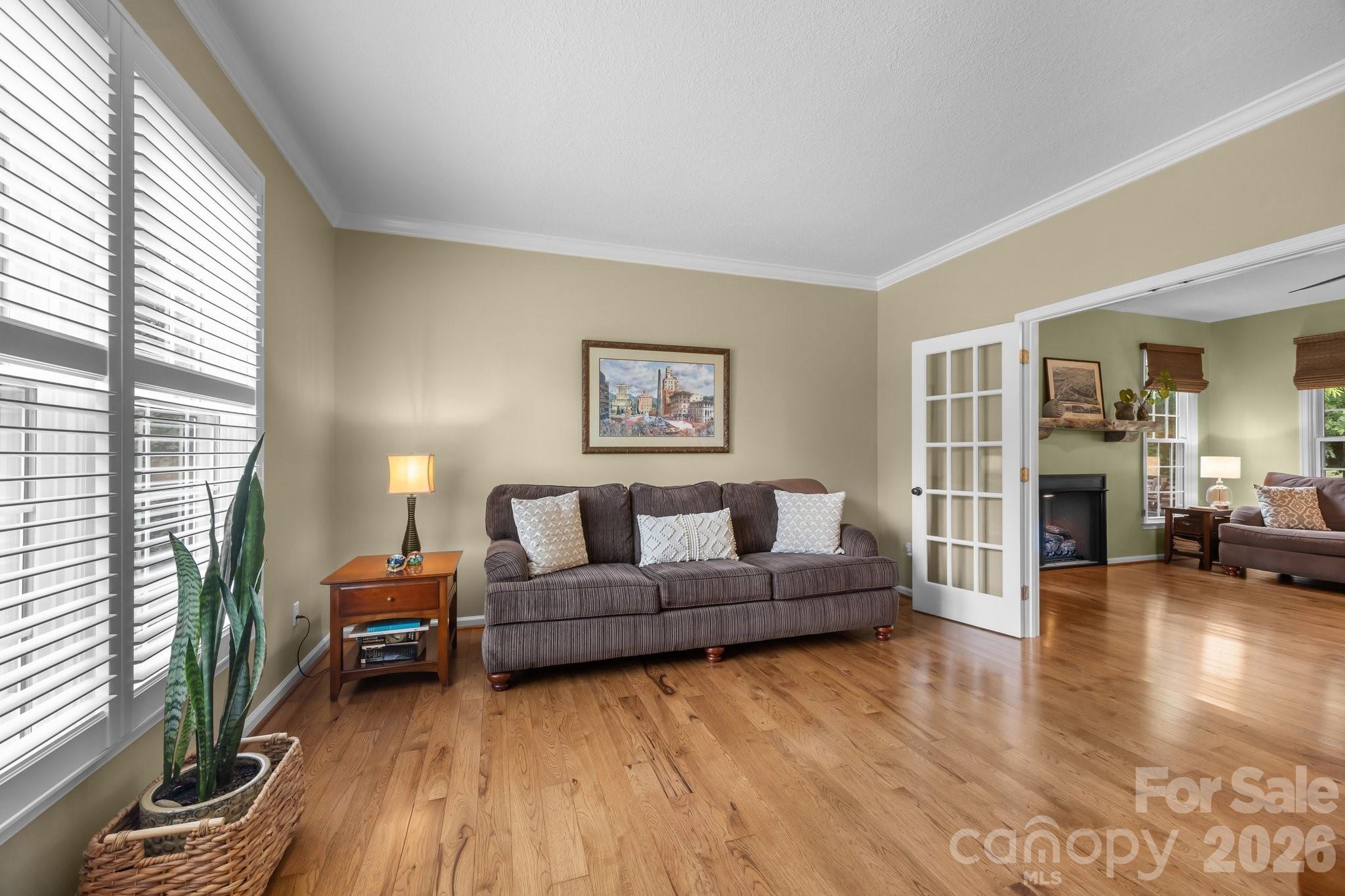 200 Windsor Forest Circle — Fletcher
