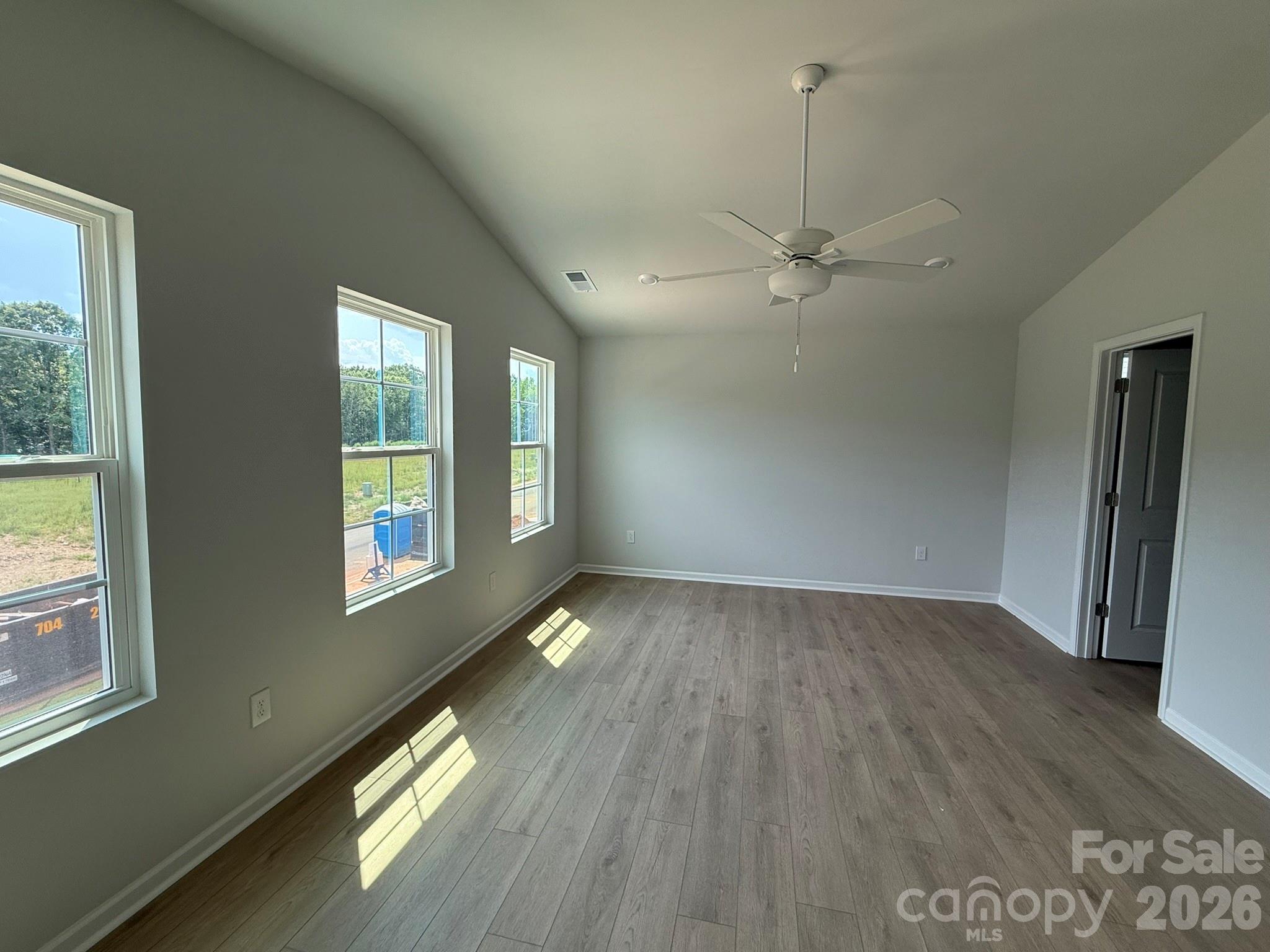 1231 Bansal Drive — Charlotte