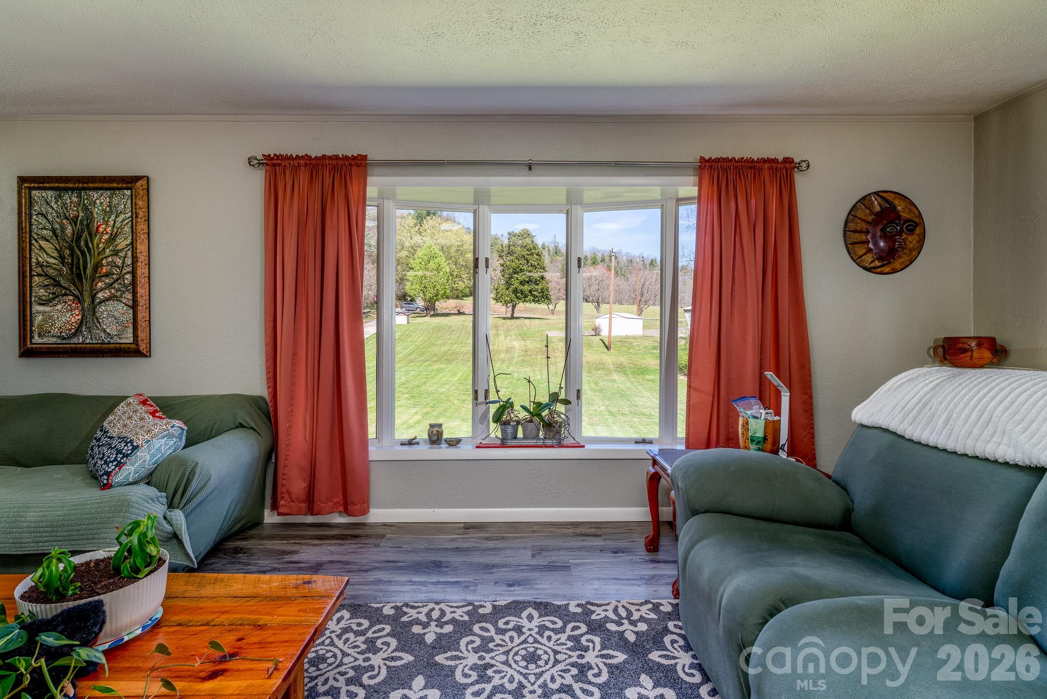 2456 Hendersonville Highway — Pisgah Forest