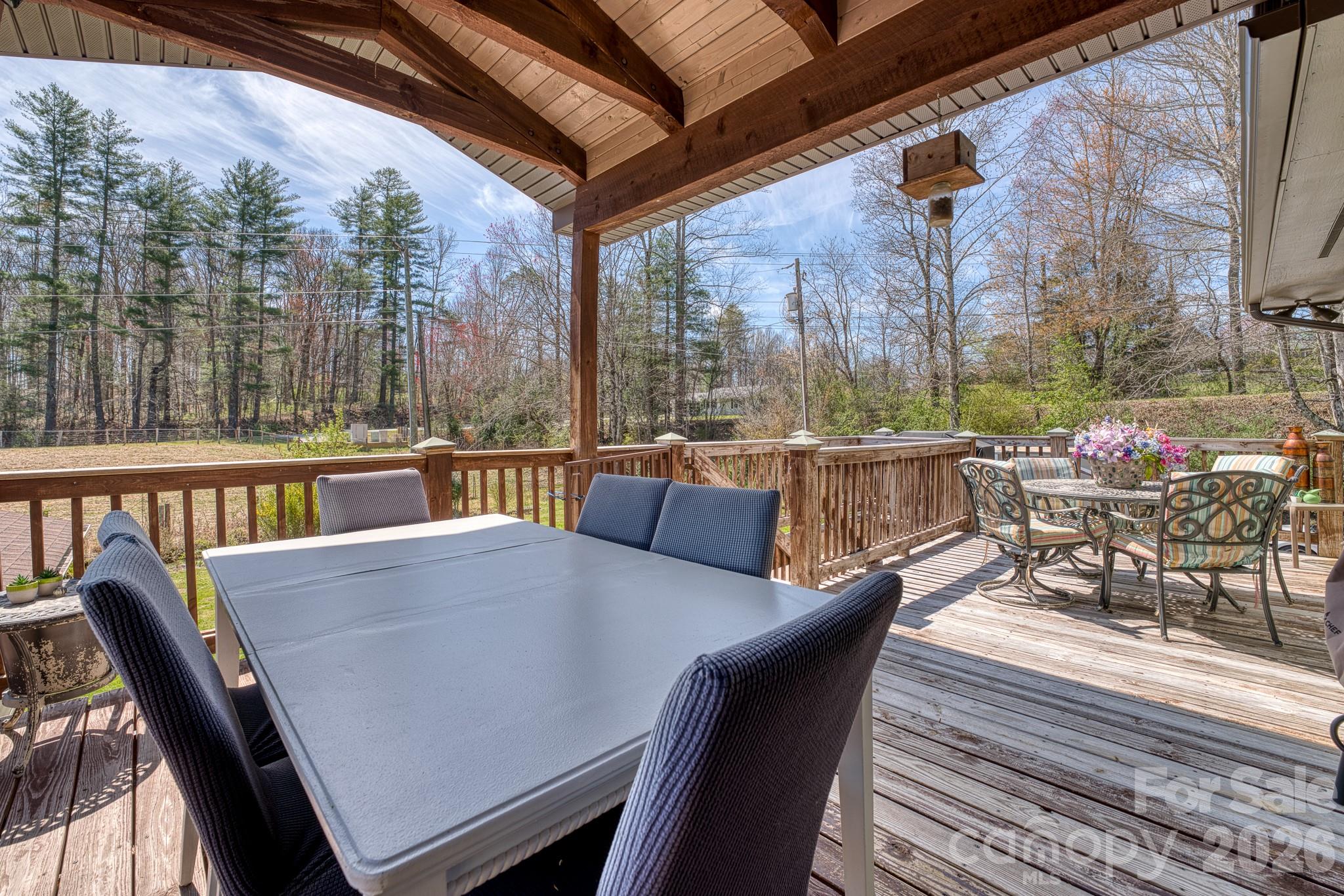 2456 Hendersonville Highway — Pisgah Forest