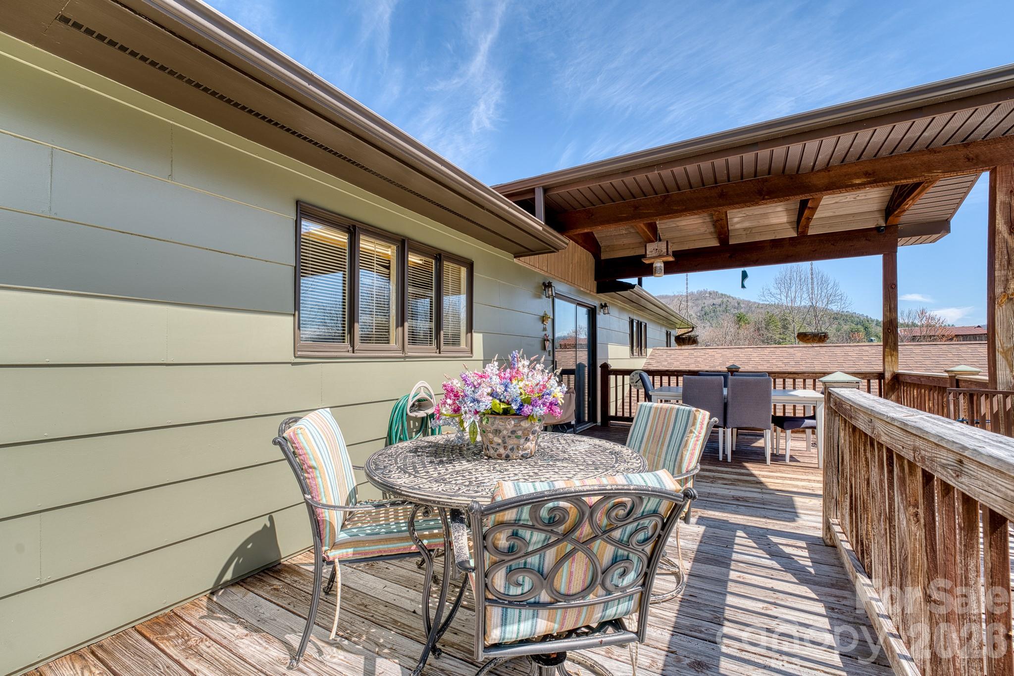 2456 Hendersonville Highway — Pisgah Forest