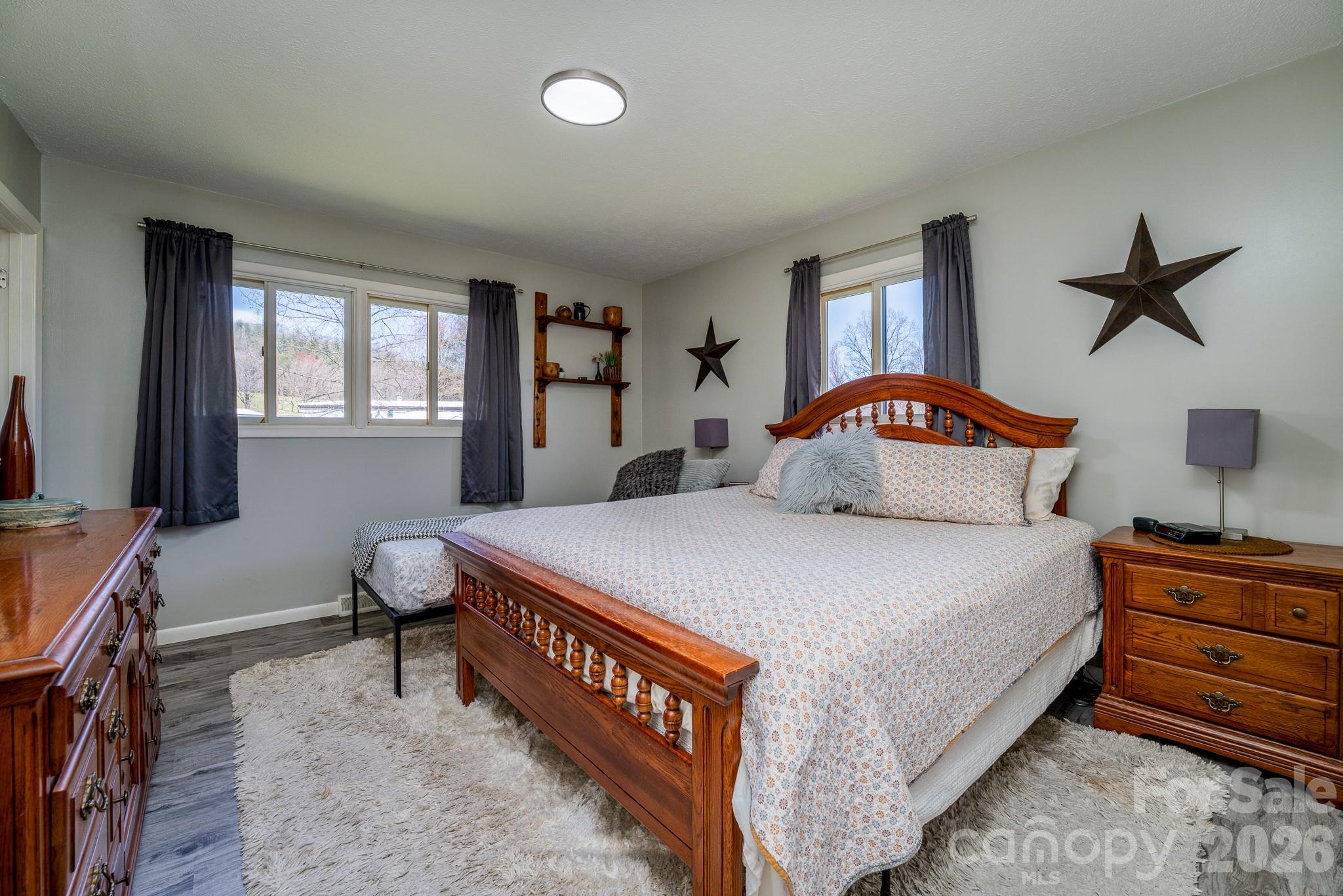 2456 Hendersonville Highway — Pisgah Forest