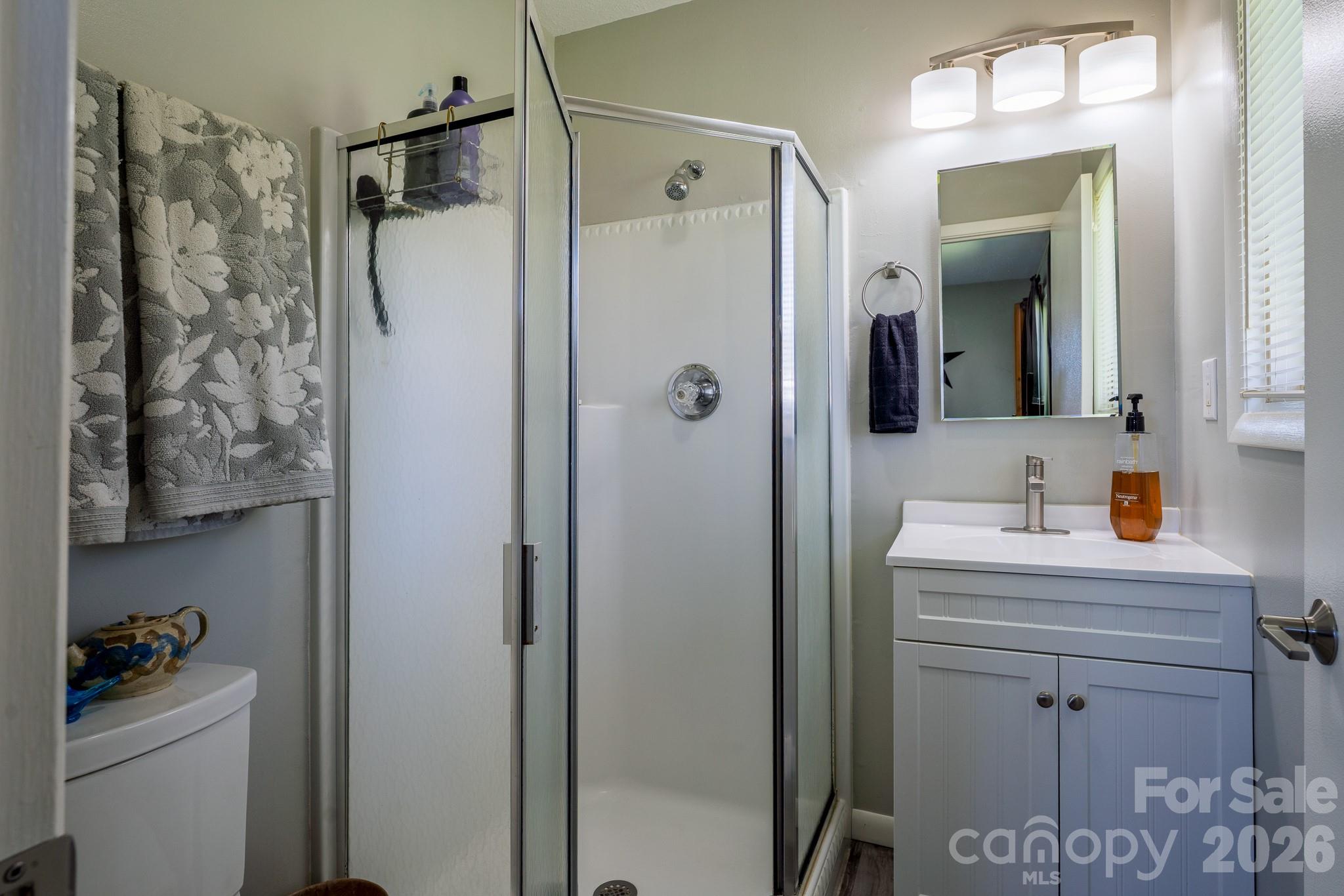 2456 Hendersonville Highway — Pisgah Forest