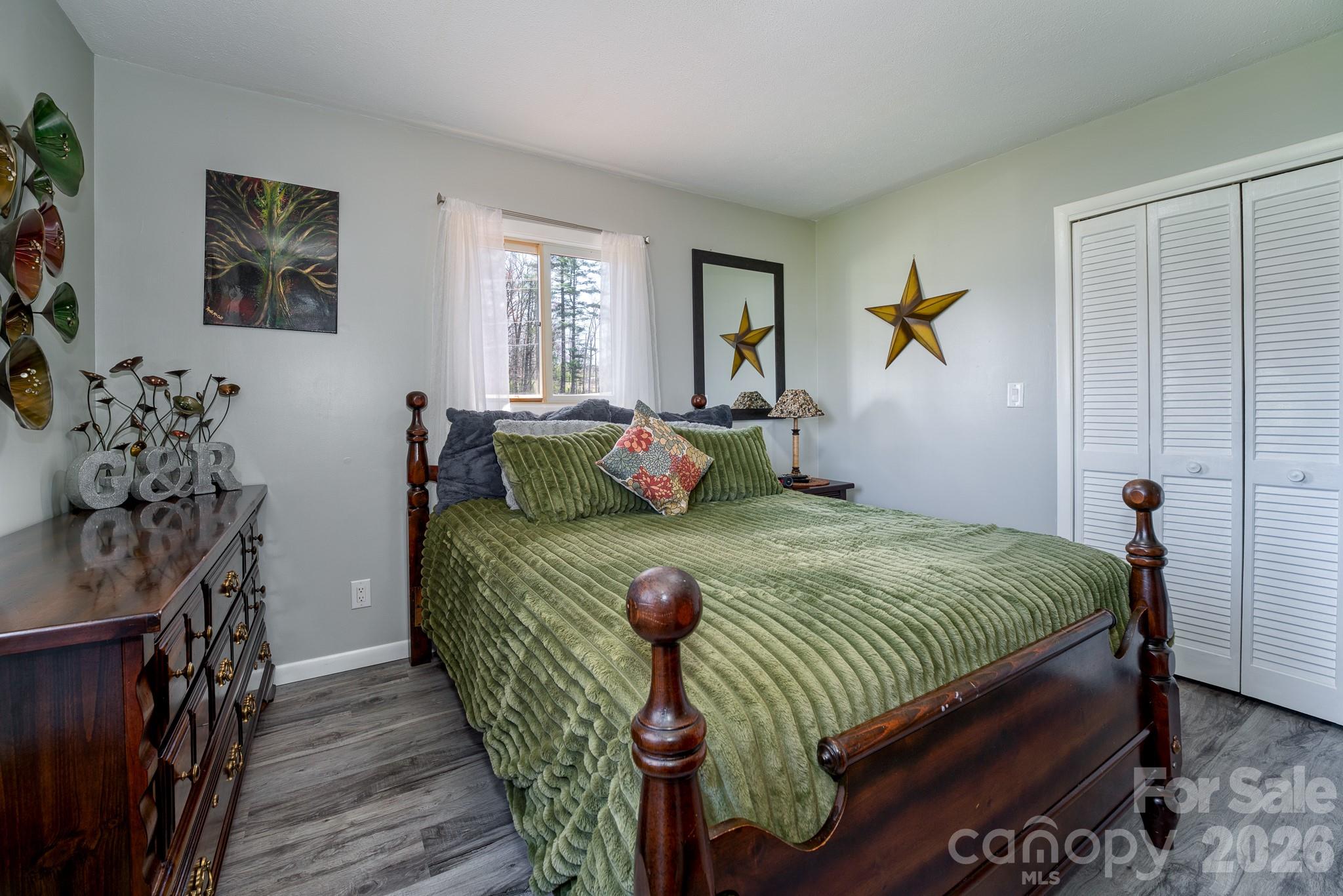 2456 Hendersonville Highway — Pisgah Forest