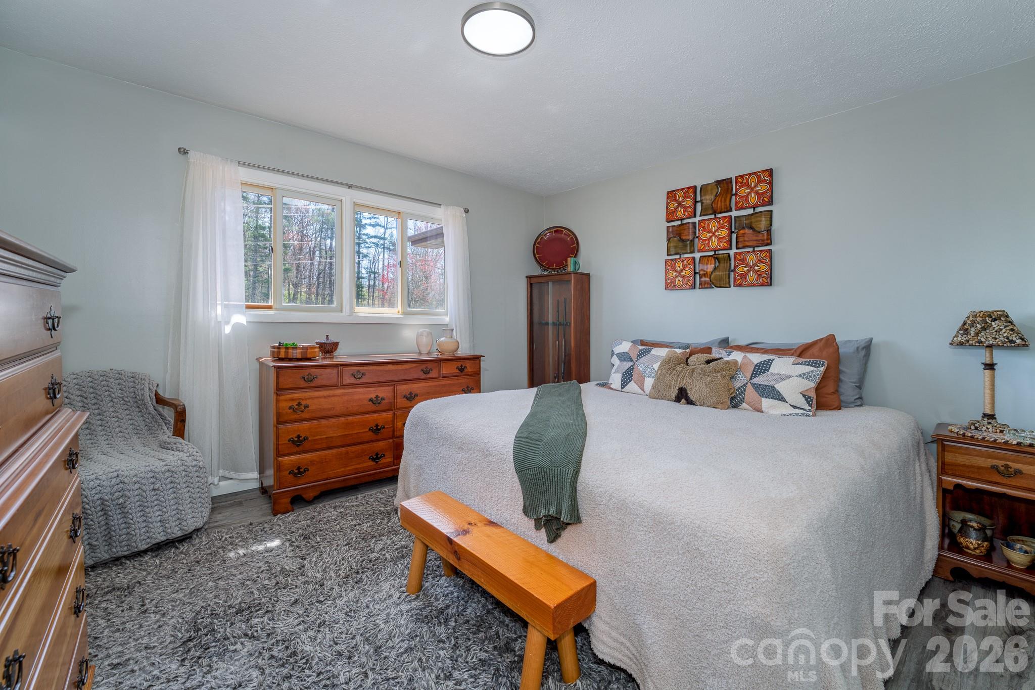 2456 Hendersonville Highway — Pisgah Forest
