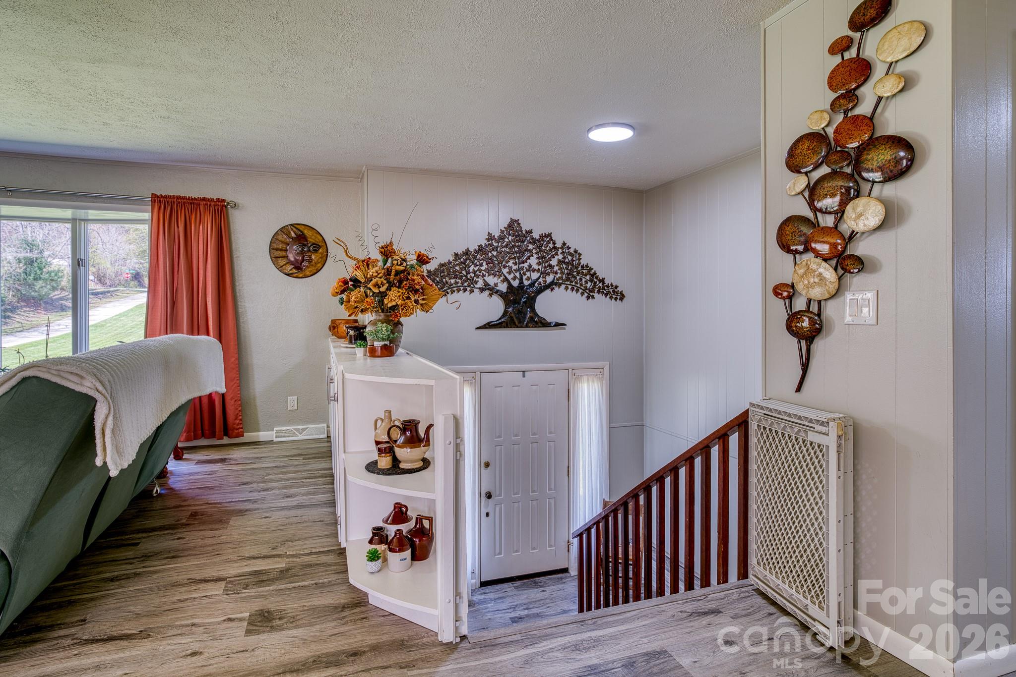 2456 Hendersonville Highway — Pisgah Forest