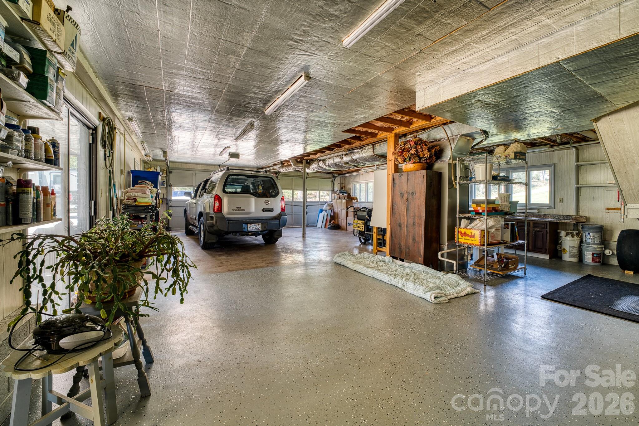 2456 Hendersonville Highway — Pisgah Forest