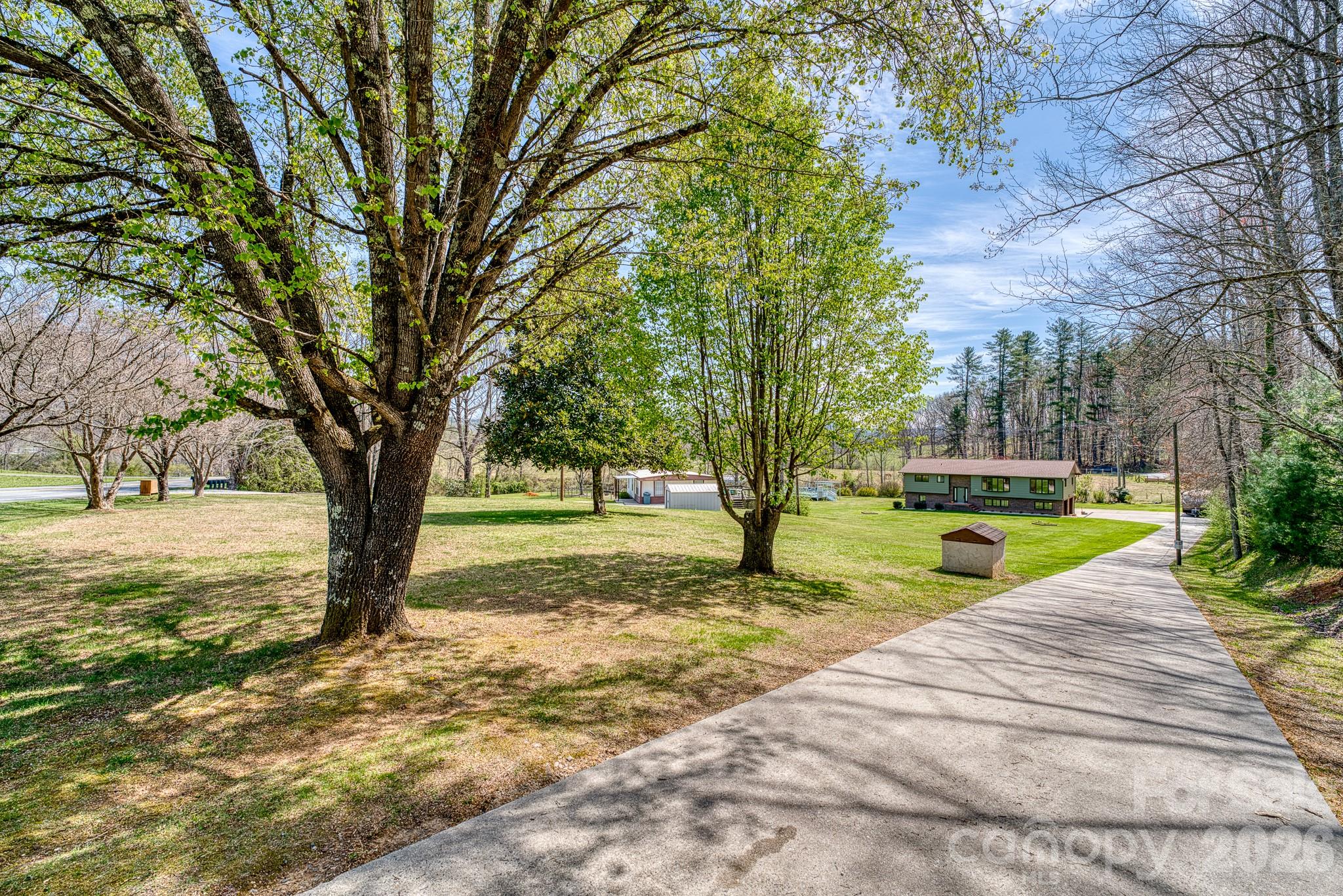 2456 Hendersonville Highway — Pisgah Forest