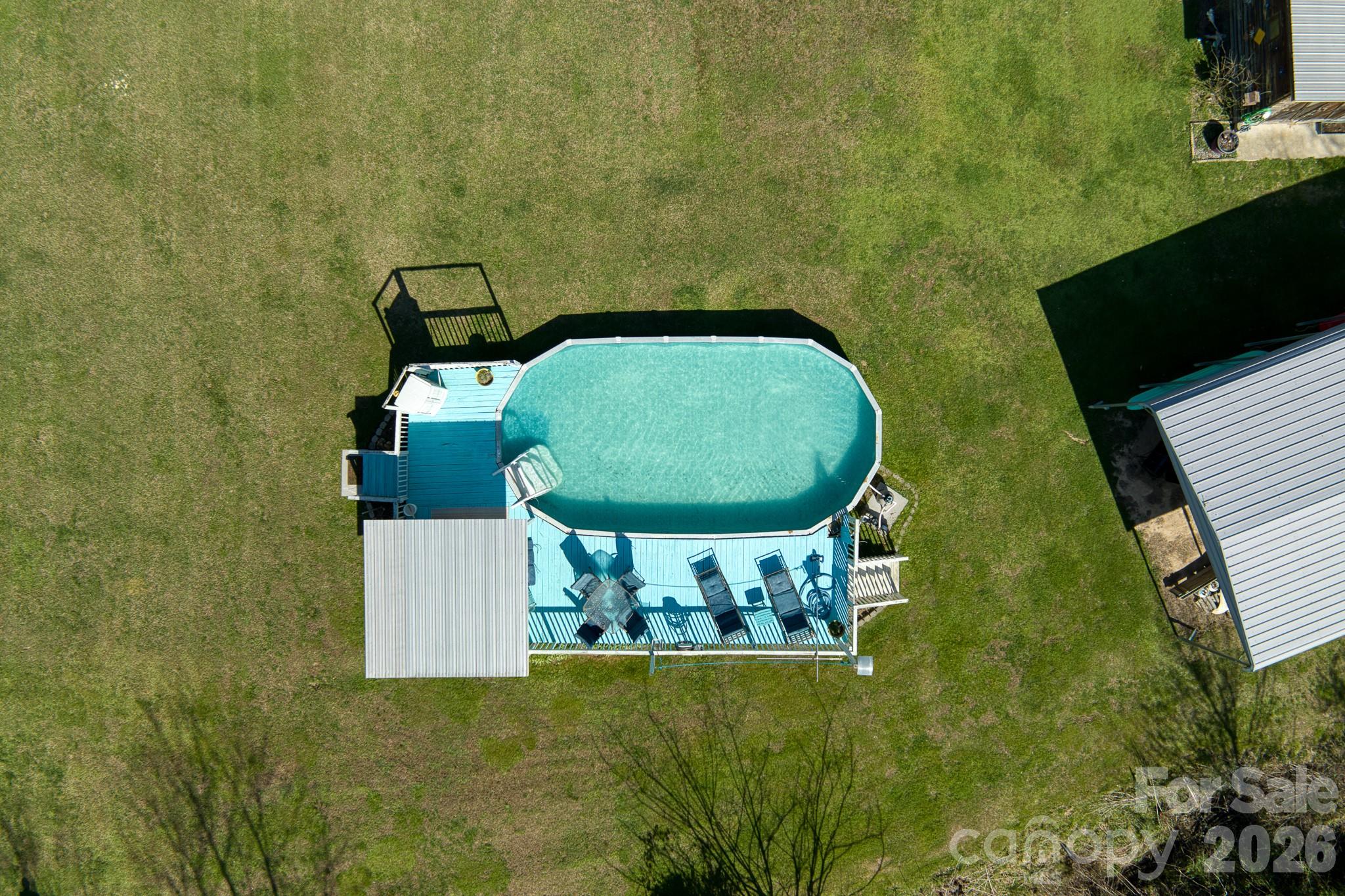 2456 Hendersonville Highway — Pisgah Forest